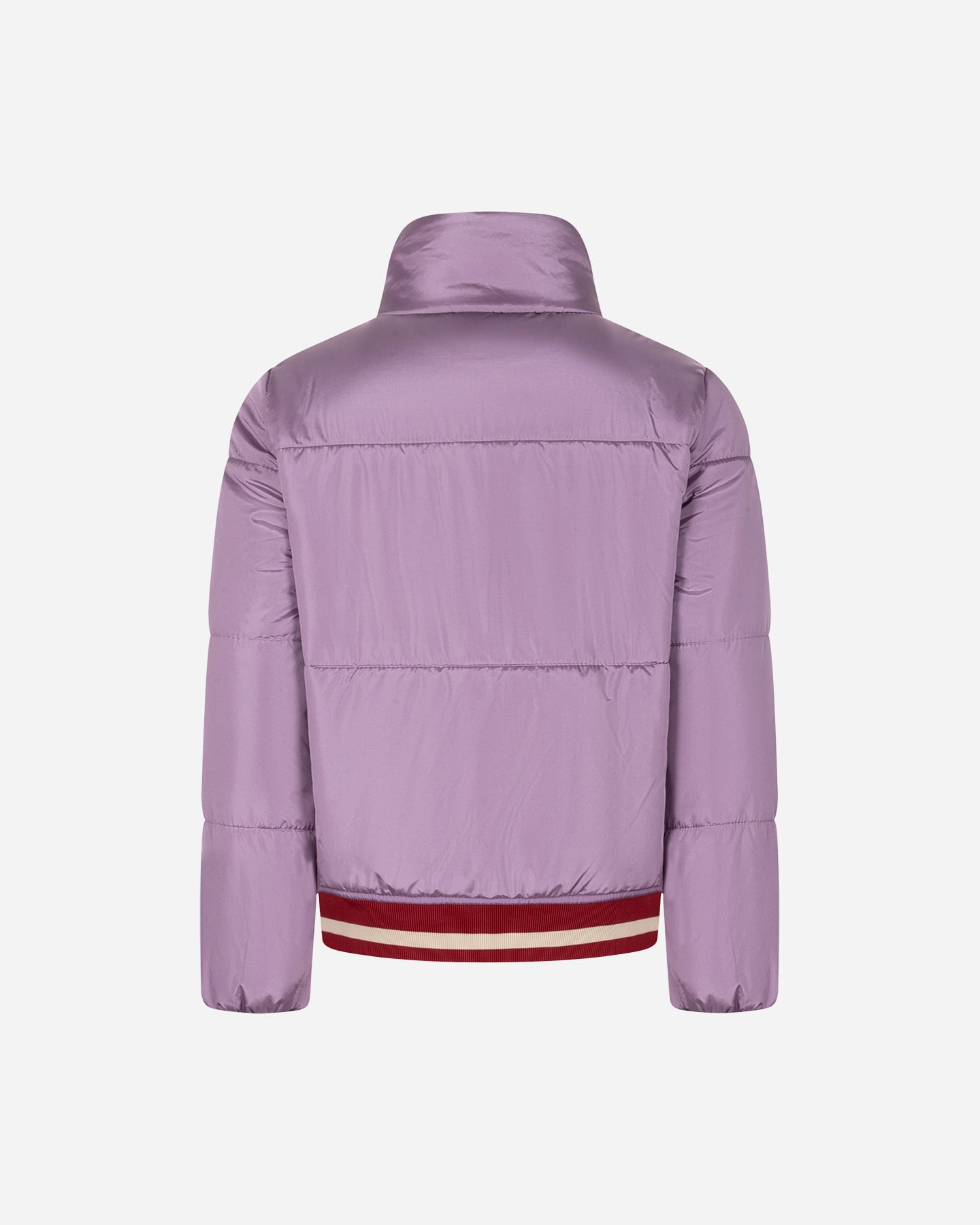 Giubbotto ADMIRAL VARSITY JR - Viola - 1 | Cisalfa Sport