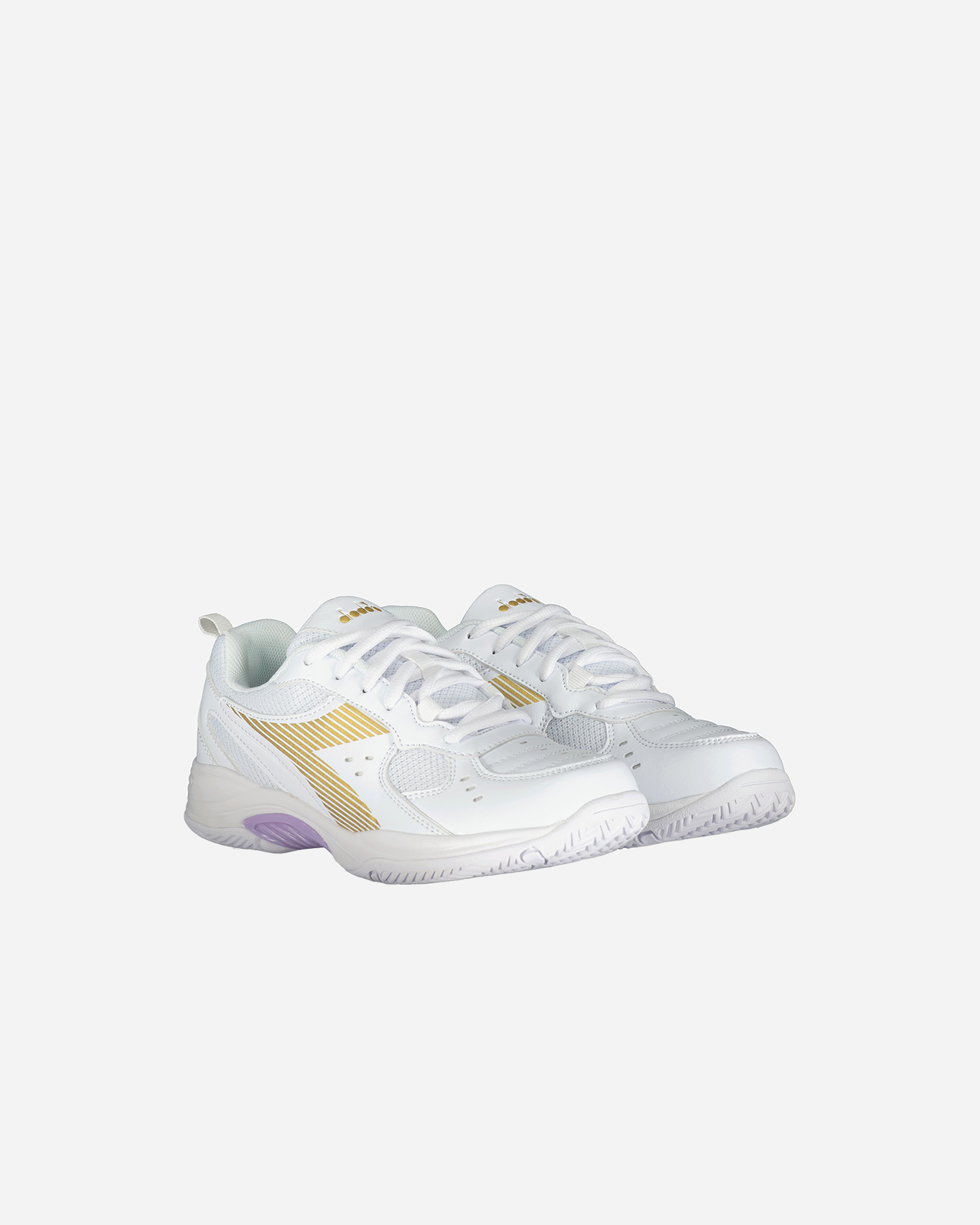 Scarpe volley DIADORA BLOCK 4 CS JR - 1 | Cisalfa Sport