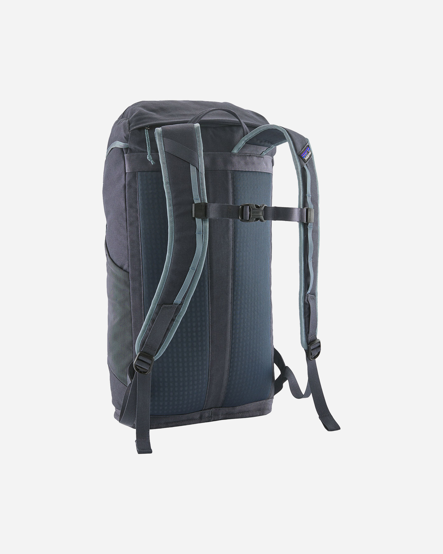 Zaino PATAGONIA FIELDSMITH LID PACK - Blu - 1 | Cisalfa Sport