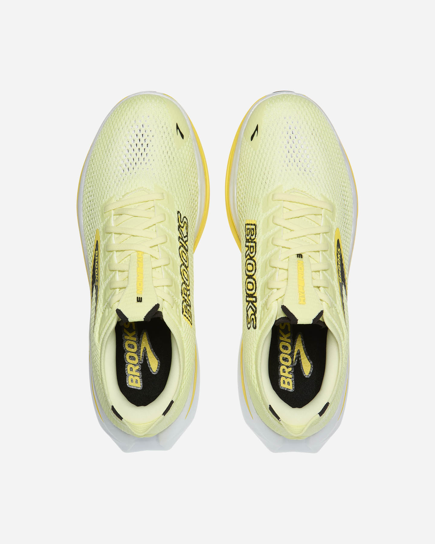 Scarpe running BROOKS HYPERION 3 M - Nero - 3 | Cisalfa Sport