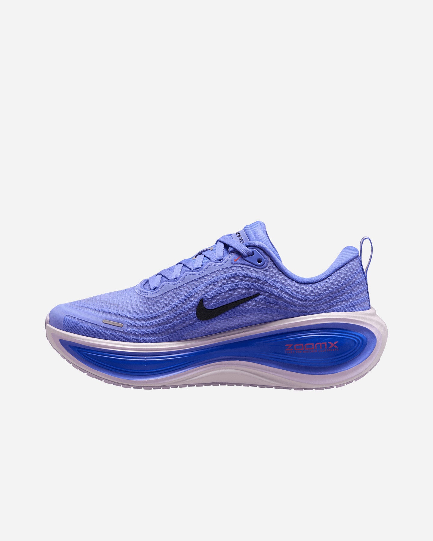 Scarpe running NIKE VOMERO PLUS W - Azzurro - 3 | Cisalfa Sport