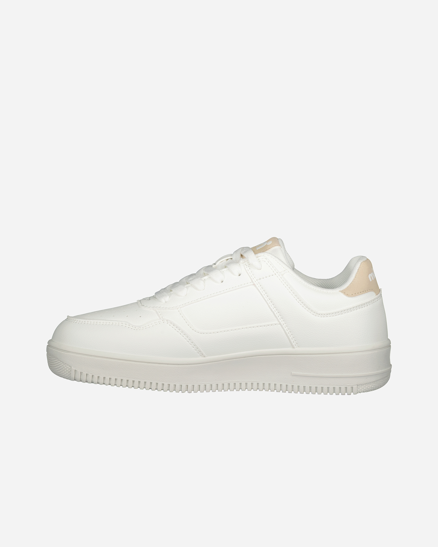Scarpe sneakers MISTRAL ROTTERDAM W - Bianco - 3 | Cisalfa Sport