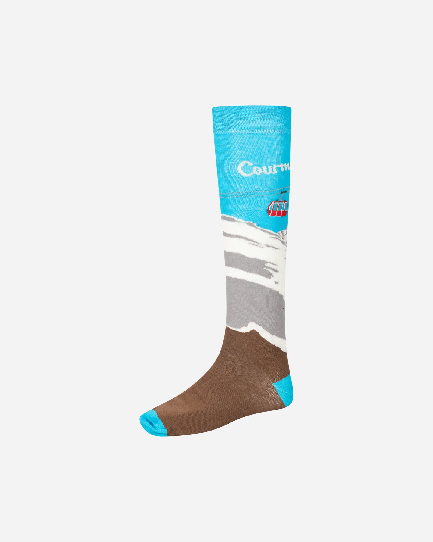 Calze DACK'S LUNGA M - Color mix - 1 | Cisalfa Sport