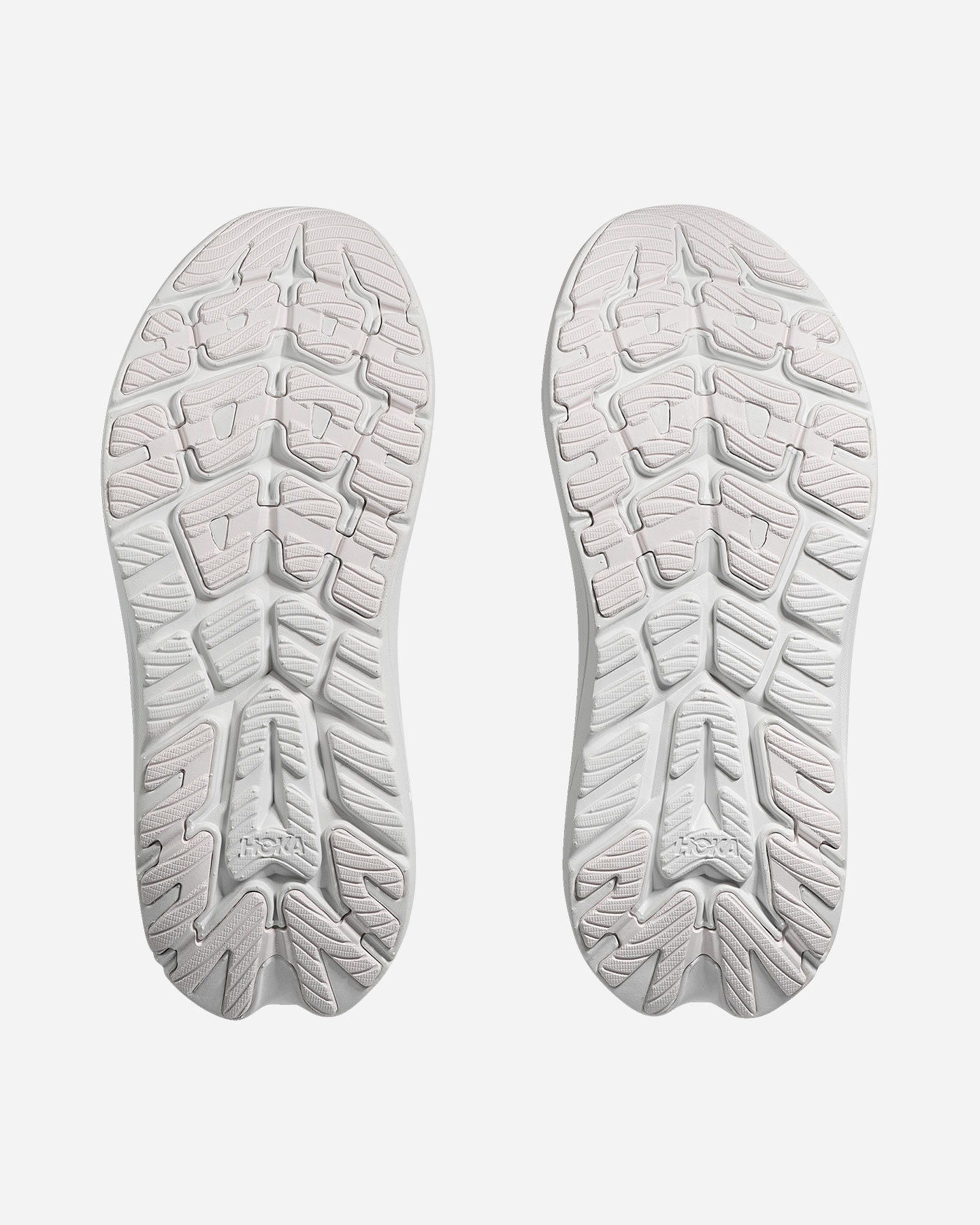 Scarpe sneakers HOKA KAWANA 3 W - Bianco - 3 | Cisalfa Sport