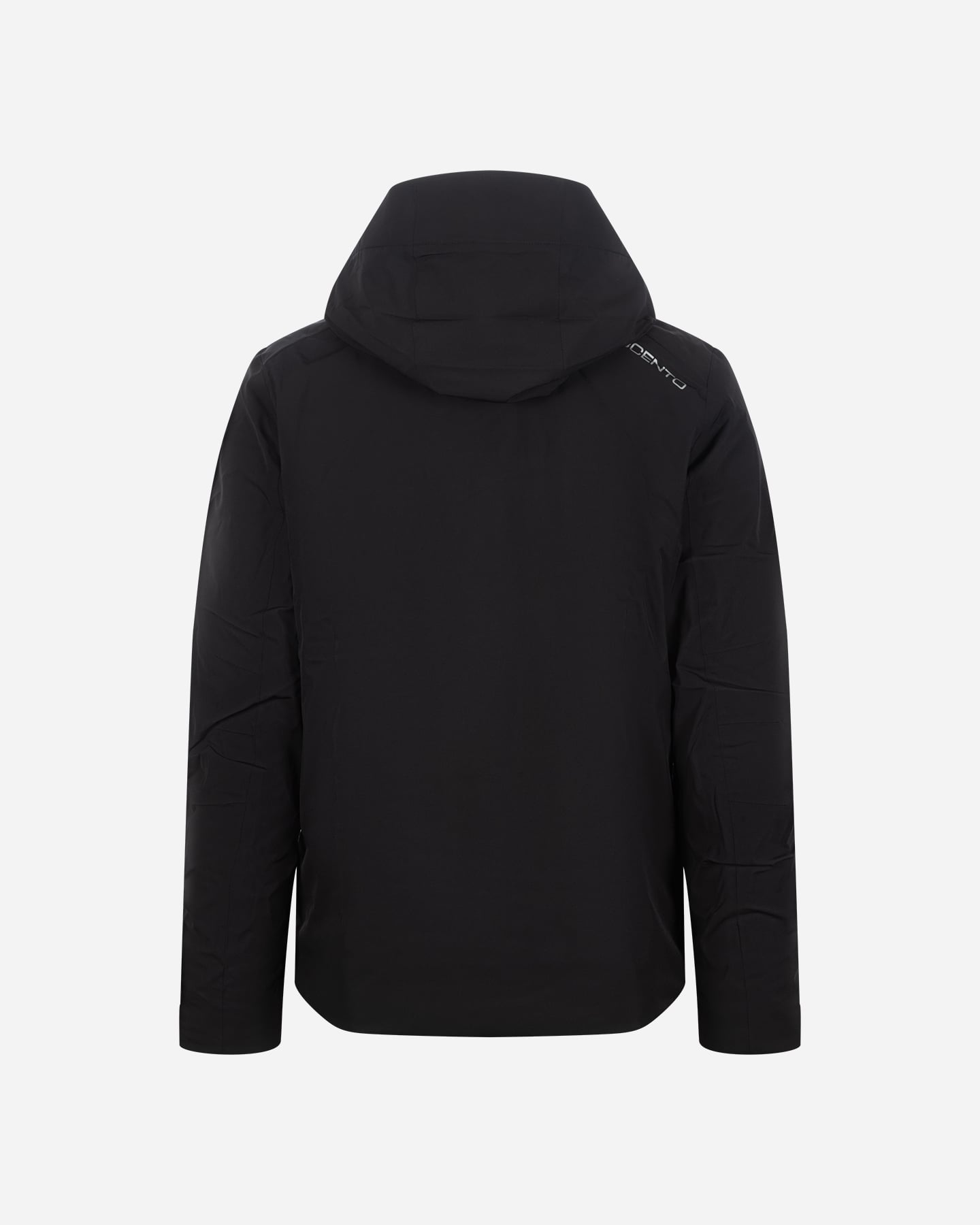 Giacca sci KAPPA 8CENTO M - Nero - 1 | Cisalfa Sport