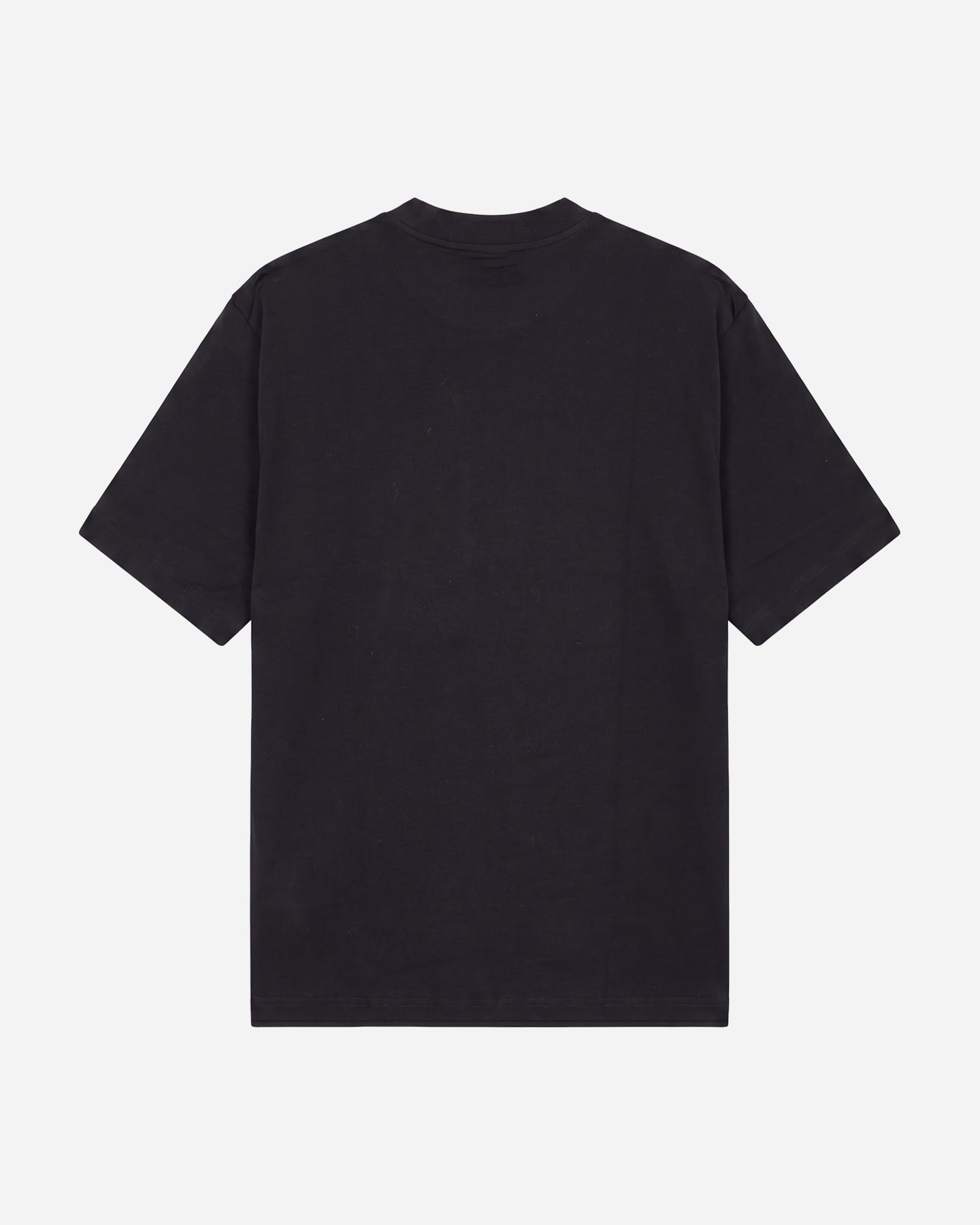 T-shirt PROJECT X PARIS BASIC LINE SMALL LOGO M - Nero - 1 | Cisalfa Sport