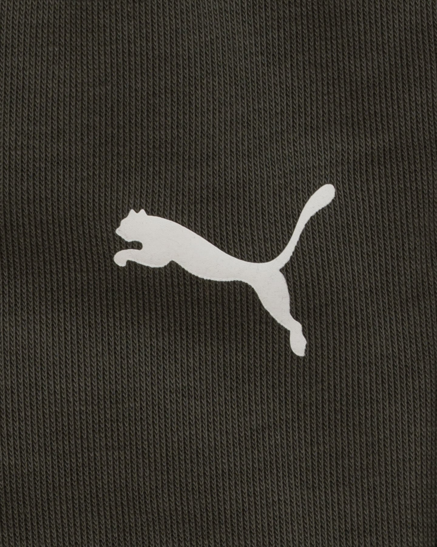 Completo PUMA MINICATS JR - Verde - 5 | Cisalfa Sport