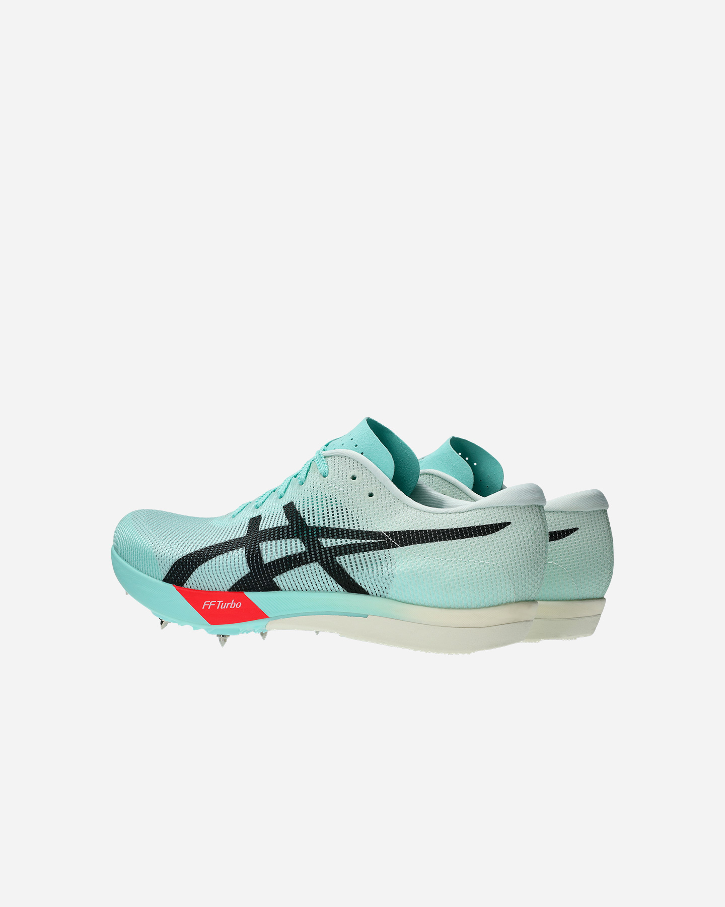 Scarpe running ASICS METASPEED LD 2 M - Verde - 5 | Cisalfa Sport