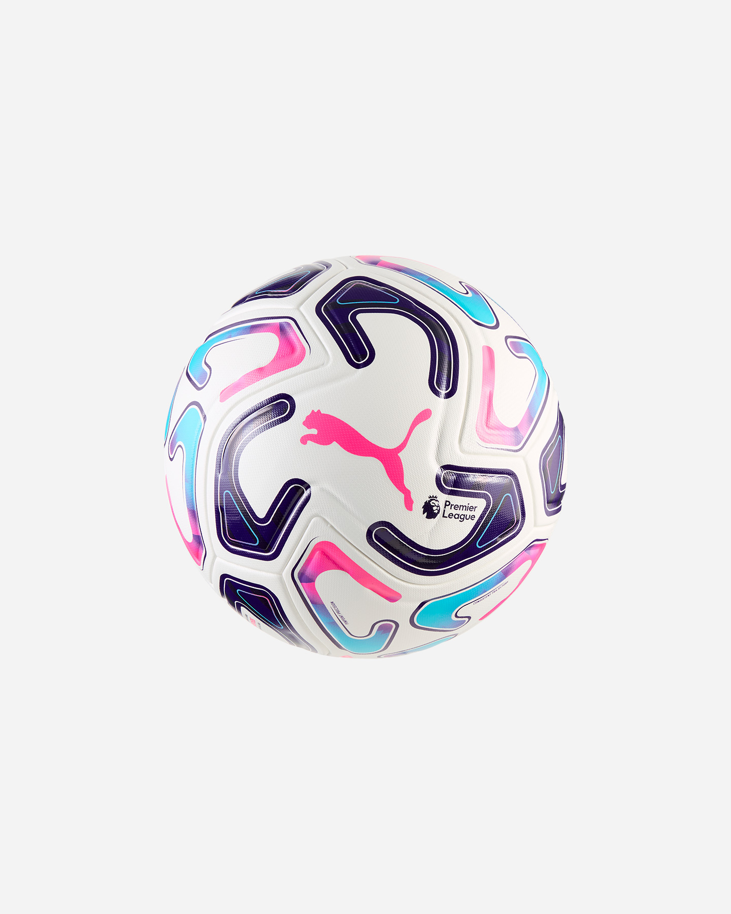 Pallone calcio misura 5 PUMA FIFA QUALIFICATION REPLICA MIS 5  - 1 | Cisalfa Sport