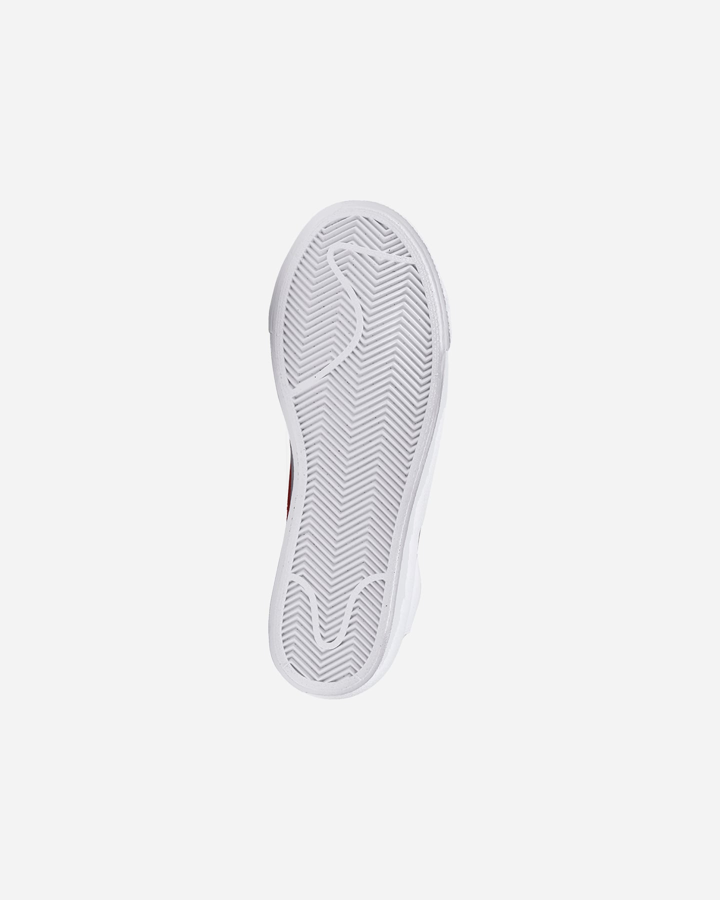Scarpe sneakers NIKE BLAZER MID '77 GS JR - Bianco - 2 | Cisalfa Sport