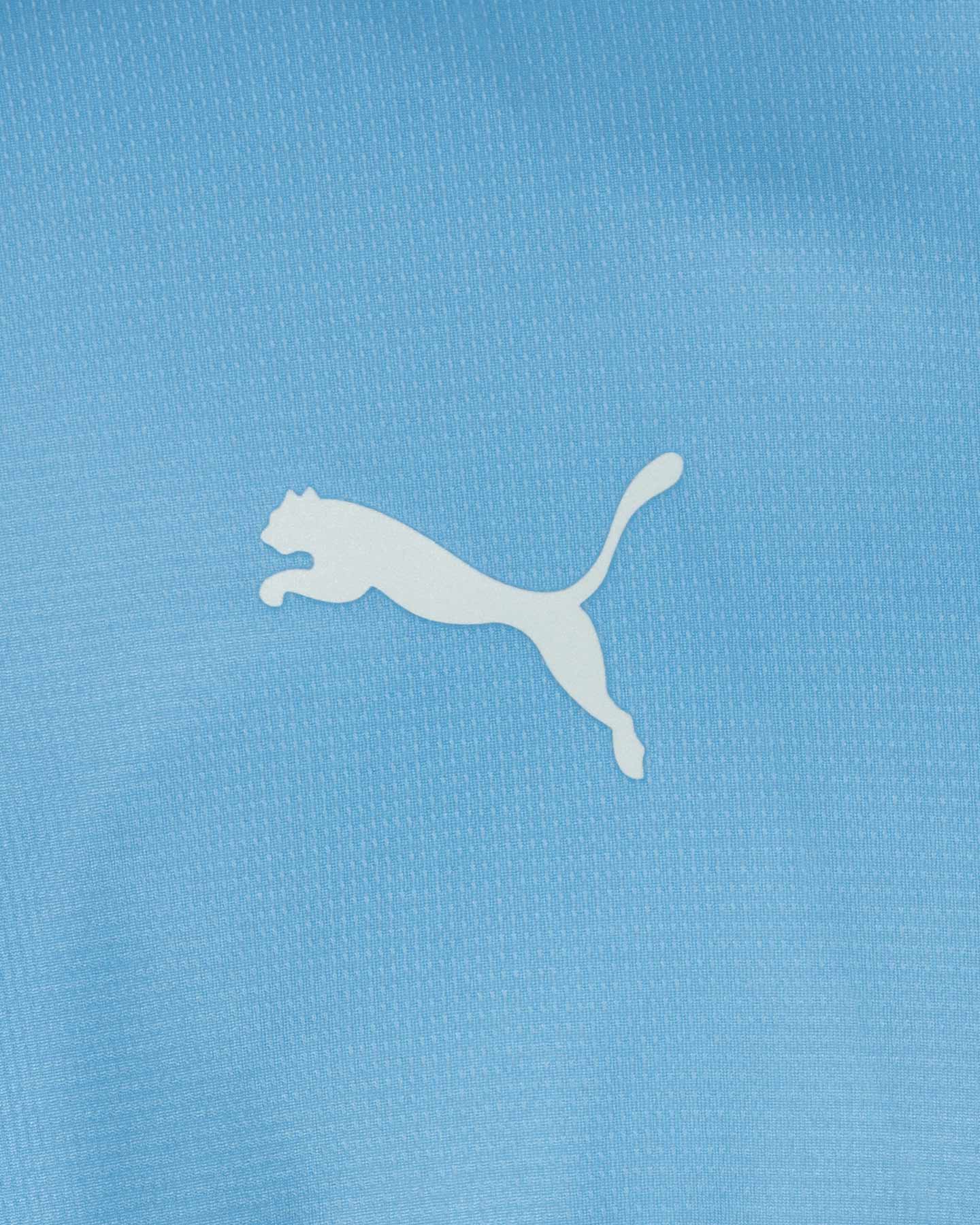Maglia calcio ufficiale PUMA MANCHESTER CITY HOME REPLICA M - 2 | Cisalfa Sport