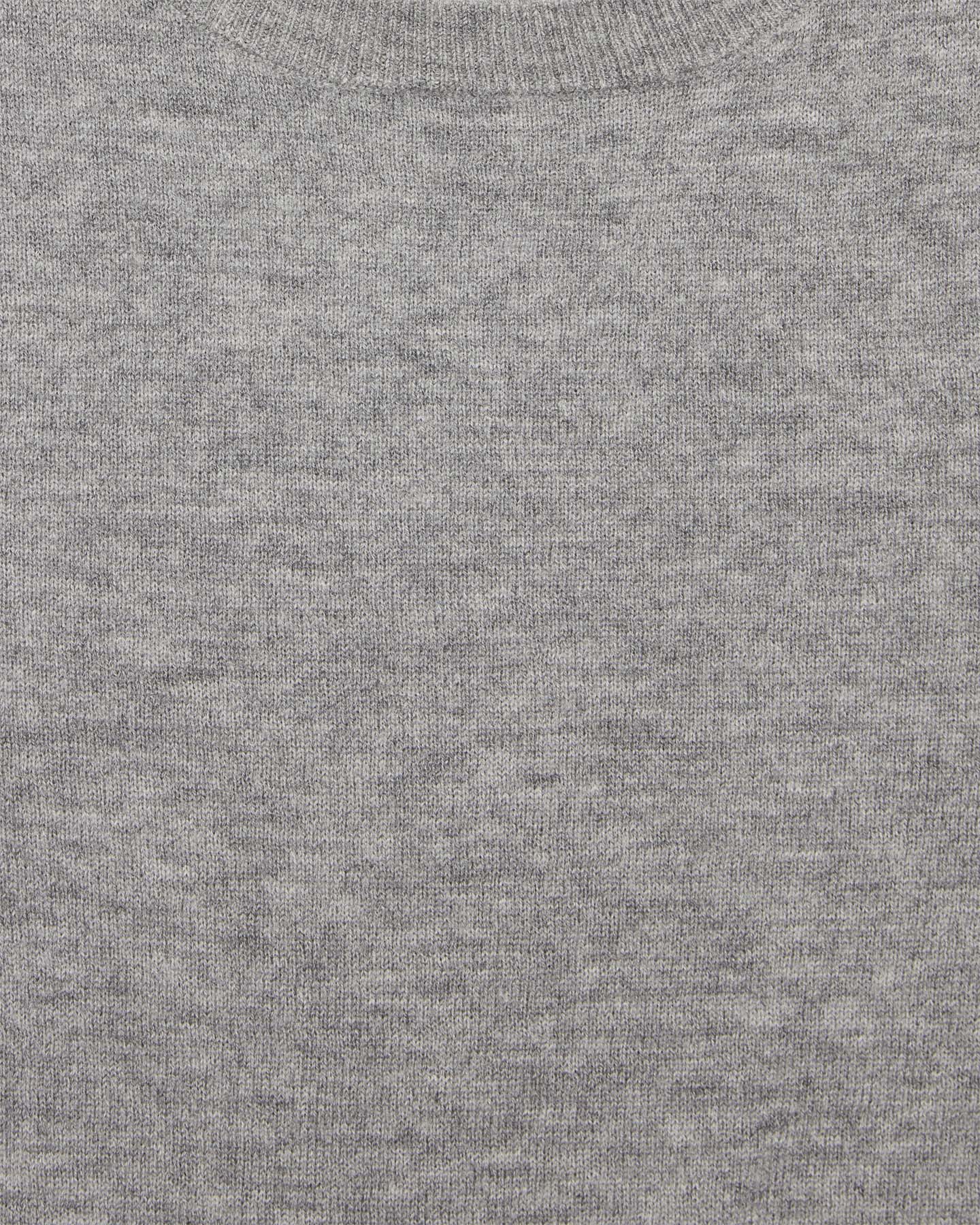 Maglione ONLY HOPE W - Grigio - 2 | Cisalfa Sport