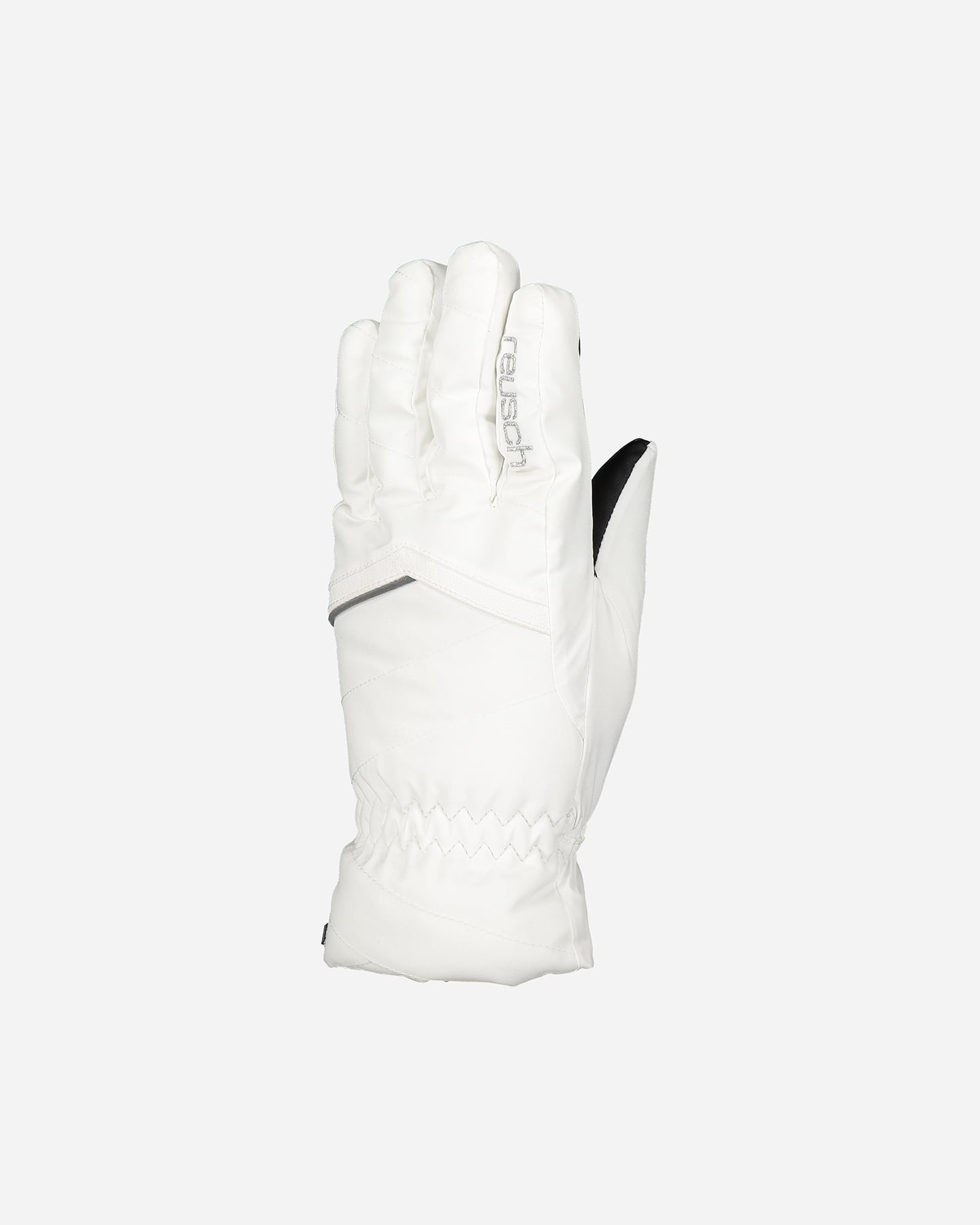 Guanti sci REUSCH MARISA W - Bianco - 1 | Cisalfa Sport
