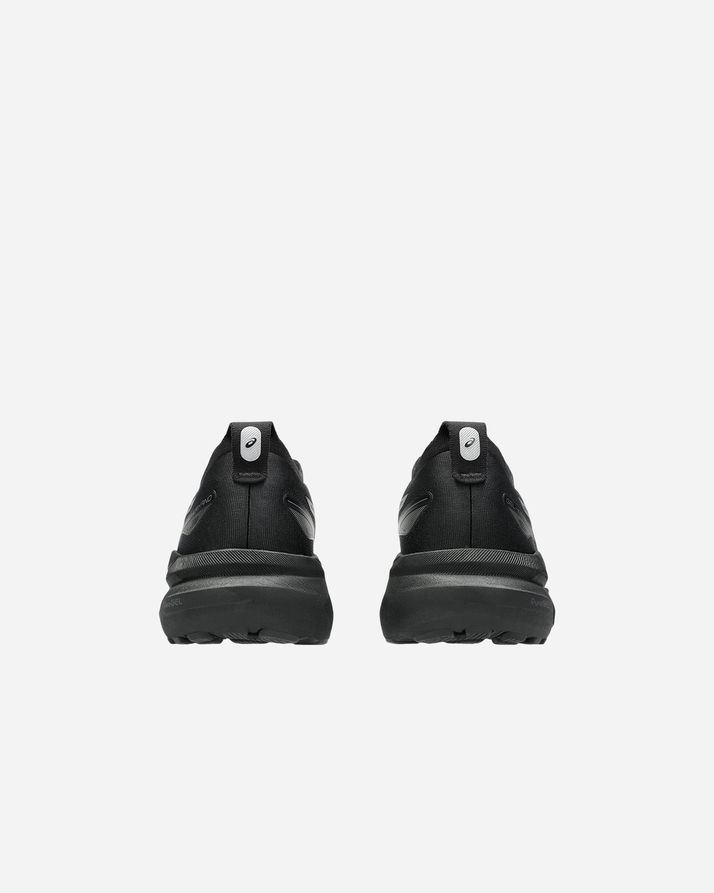 Scarpe running ASICS GEL KAYANO 31 W - Nero - 4 | Cisalfa Sport