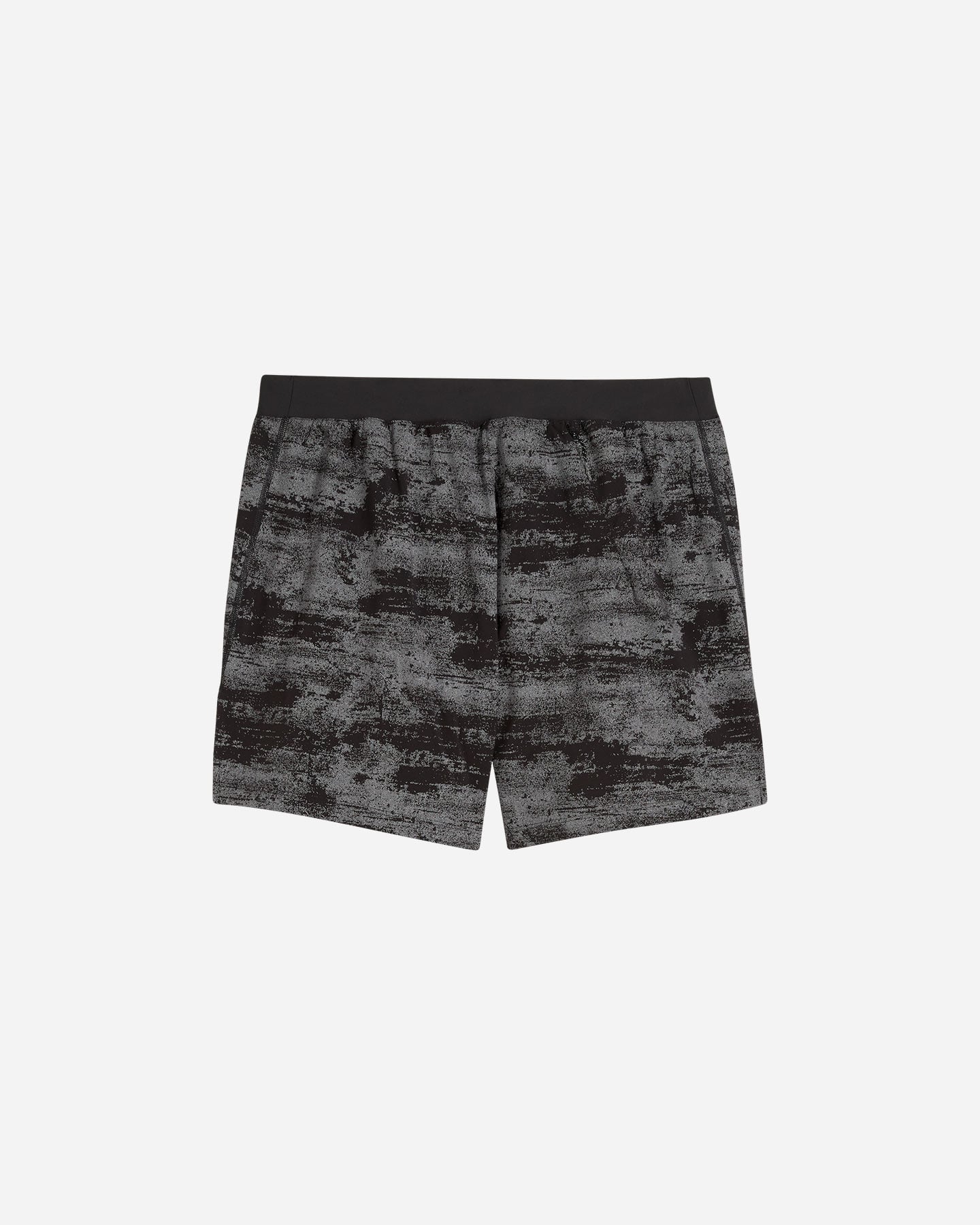 Short running PUMA DREAMRUN 5 M - Nero - 1 | Cisalfa Sport