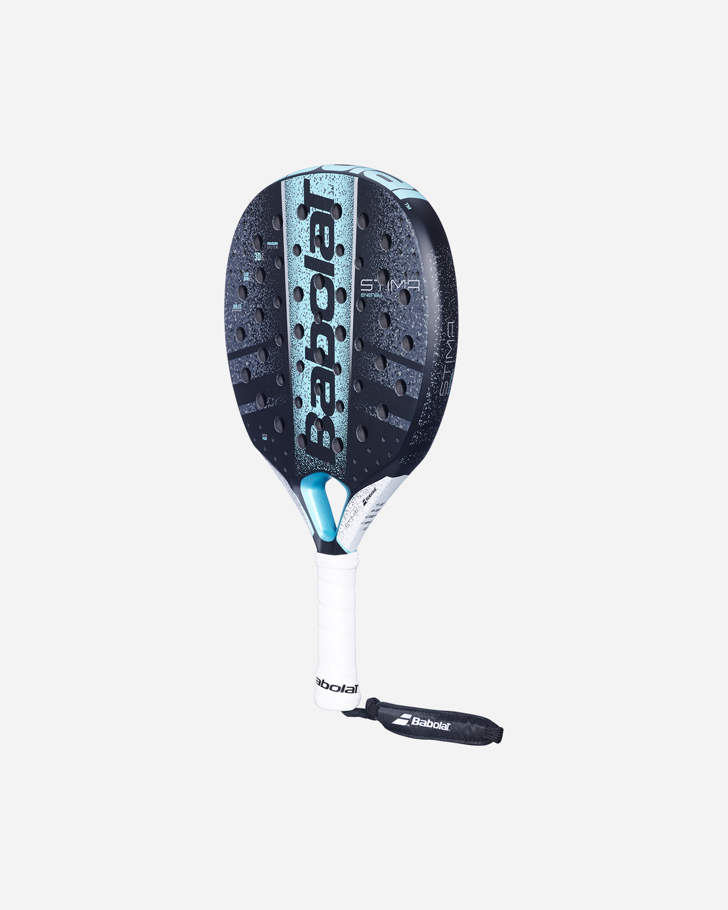 Racchetta padel performance BABOLAT STIMA ENERGY PADEL  - Color mix - 1 | Cisalfa Sport