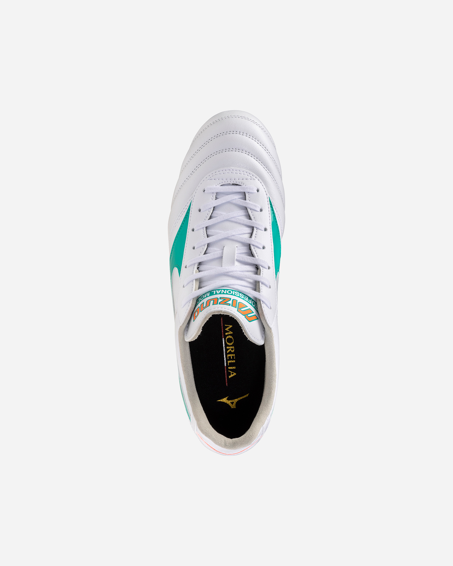 Scarpe calcio MIZUNO MORELIA II PRO AG M - 1 | Cisalfa Sport