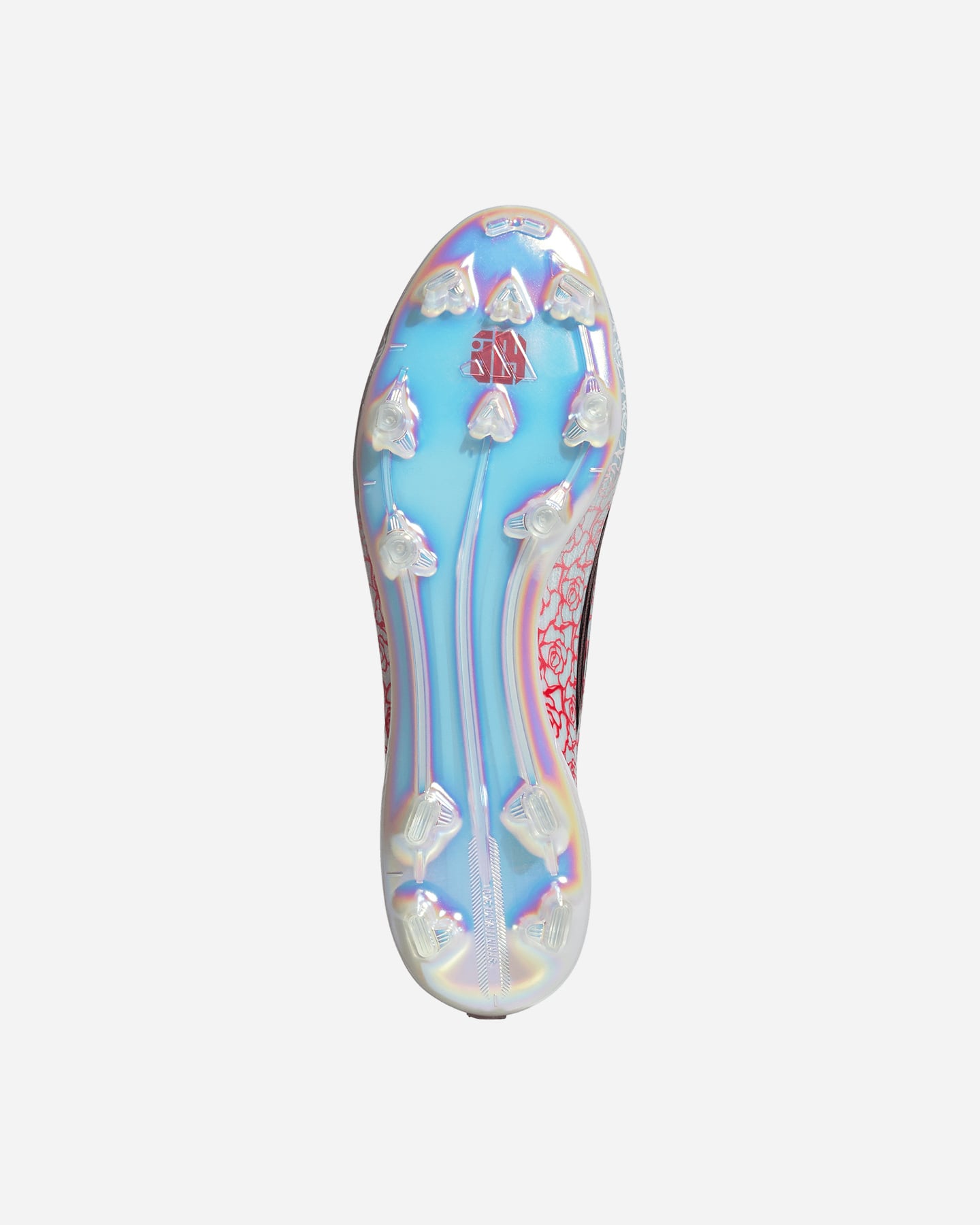 Scarpe calcio ADIDAS F50 ELITE LL FG M - Color mix - 2 | Cisalfa Sport