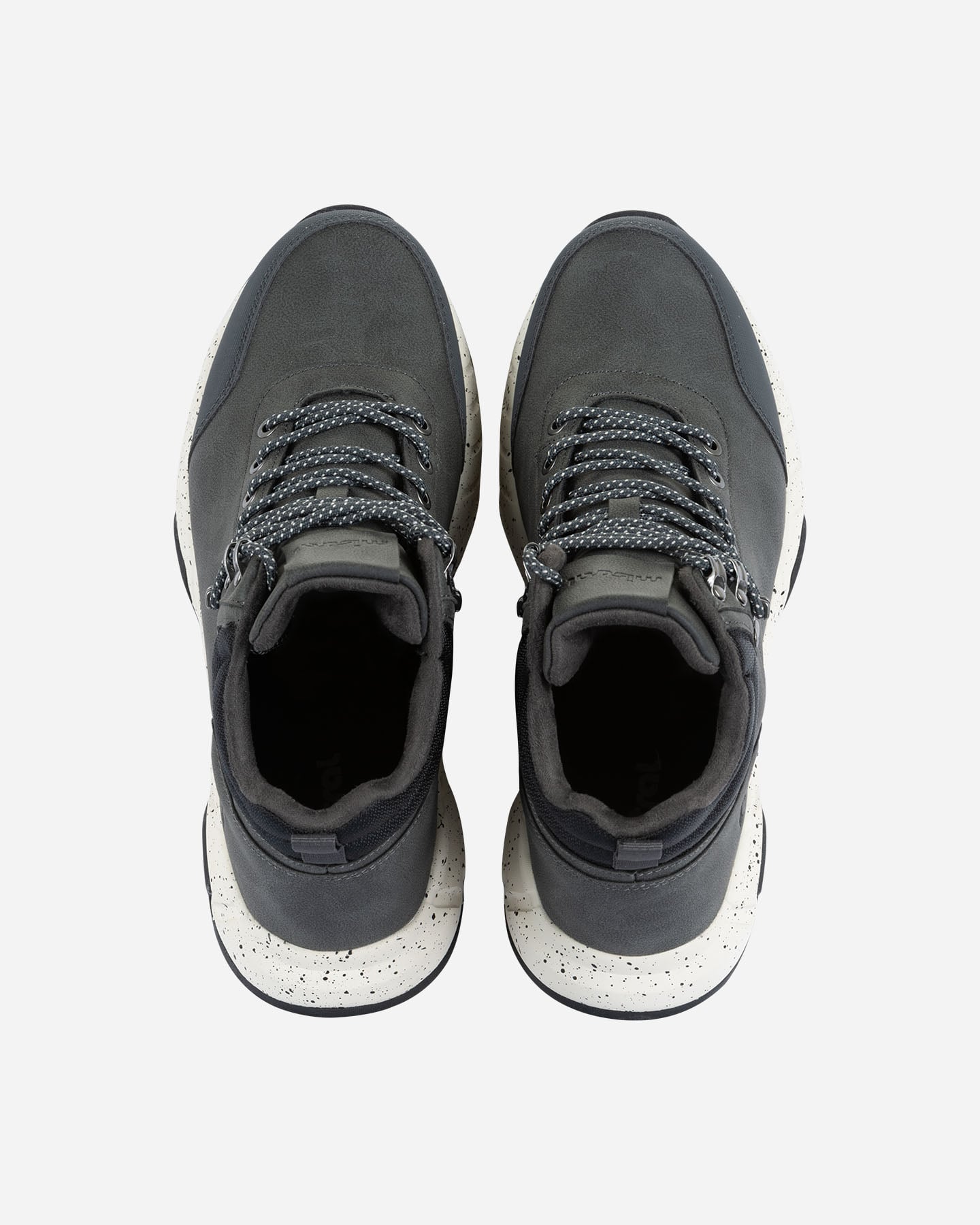 Scarpe urban MISTRAL TREK MID M - Grigio - 3 | Cisalfa Sport