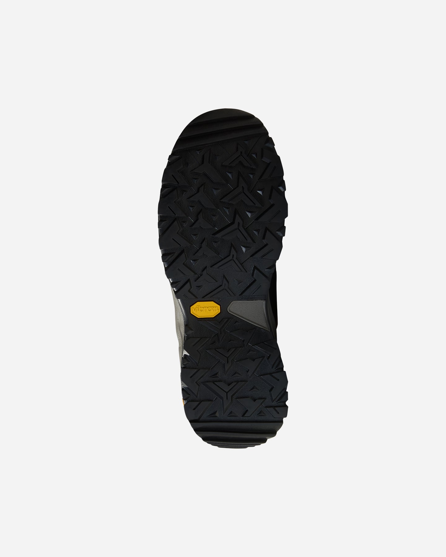 Scarpe trail THE NORTH FACE HEDGEHOG GTX M - Verde - 3 | Cisalfa Sport