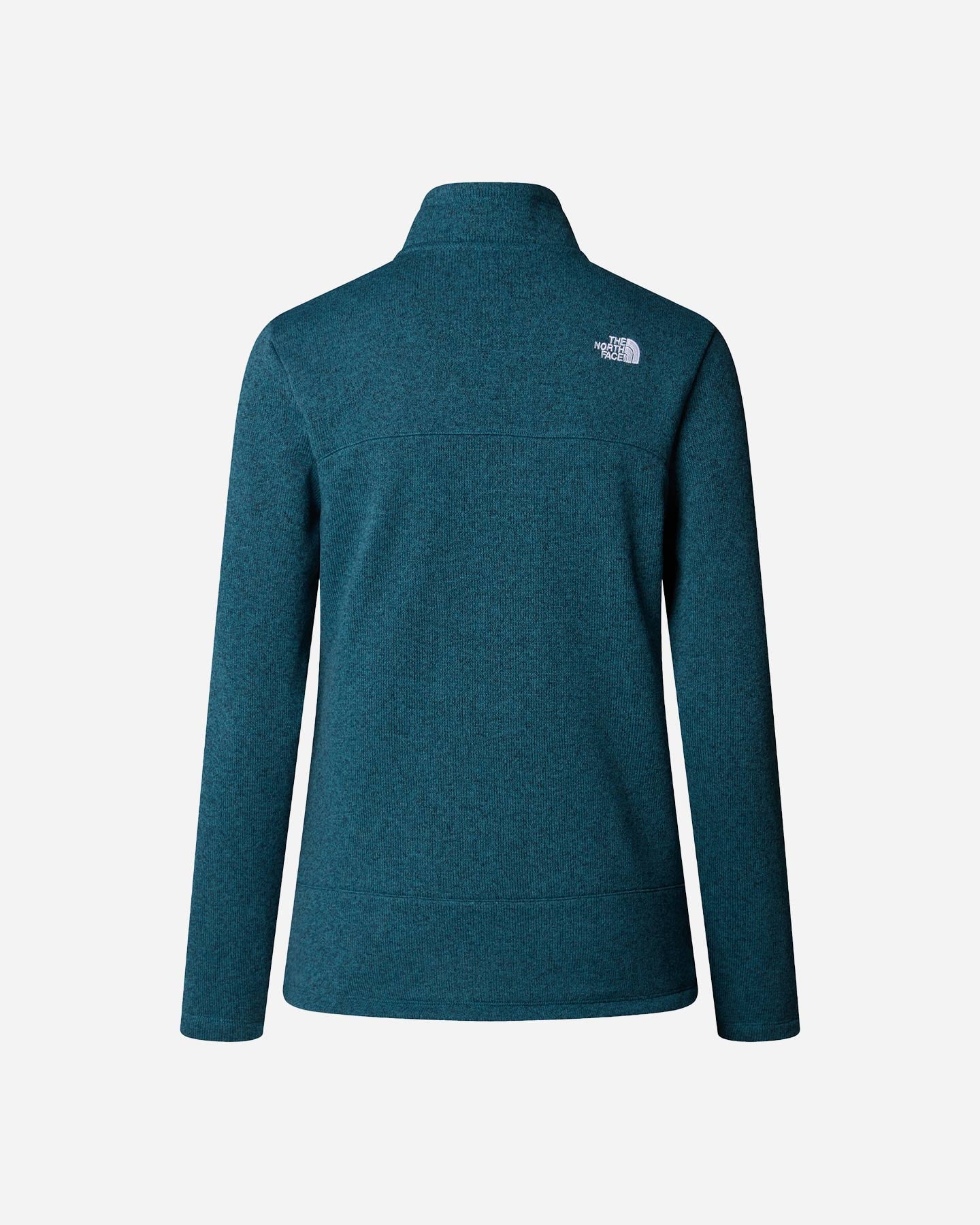 Pile THE NORTH FACE ANTISANA W - Blu - 1 | Cisalfa Sport