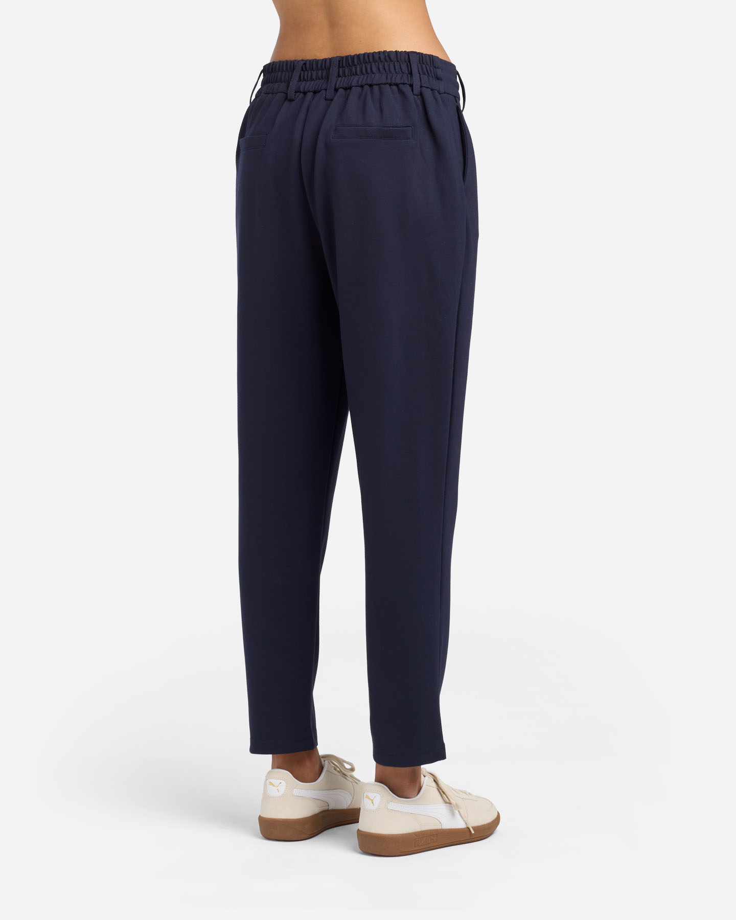 Pantalone DACK'S ESSENTIAL W - Blu - 3 | Cisalfa Sport