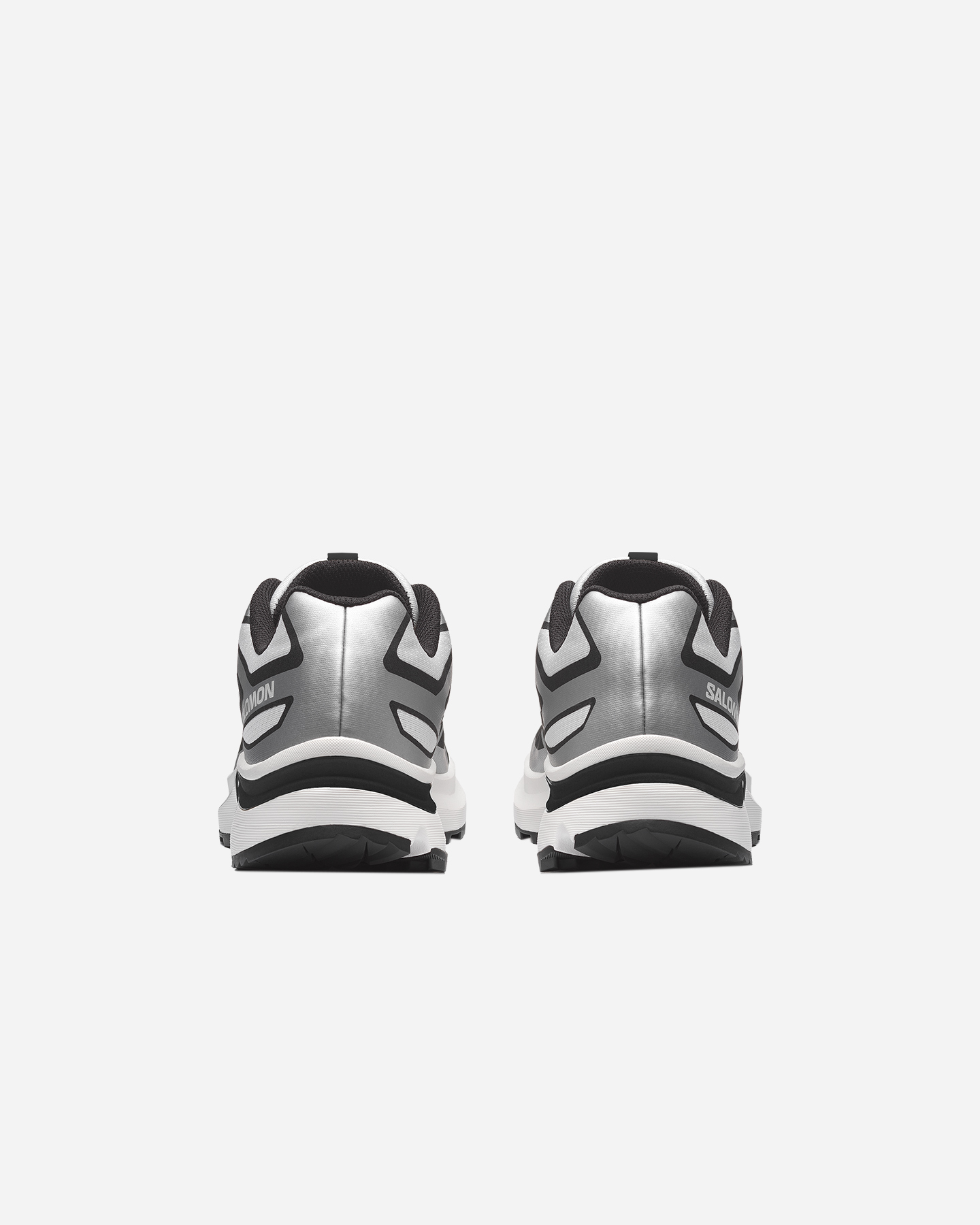 Scarpe sneakers SALOMON XT-EVR M - Bianco - 5 | Cisalfa Sport