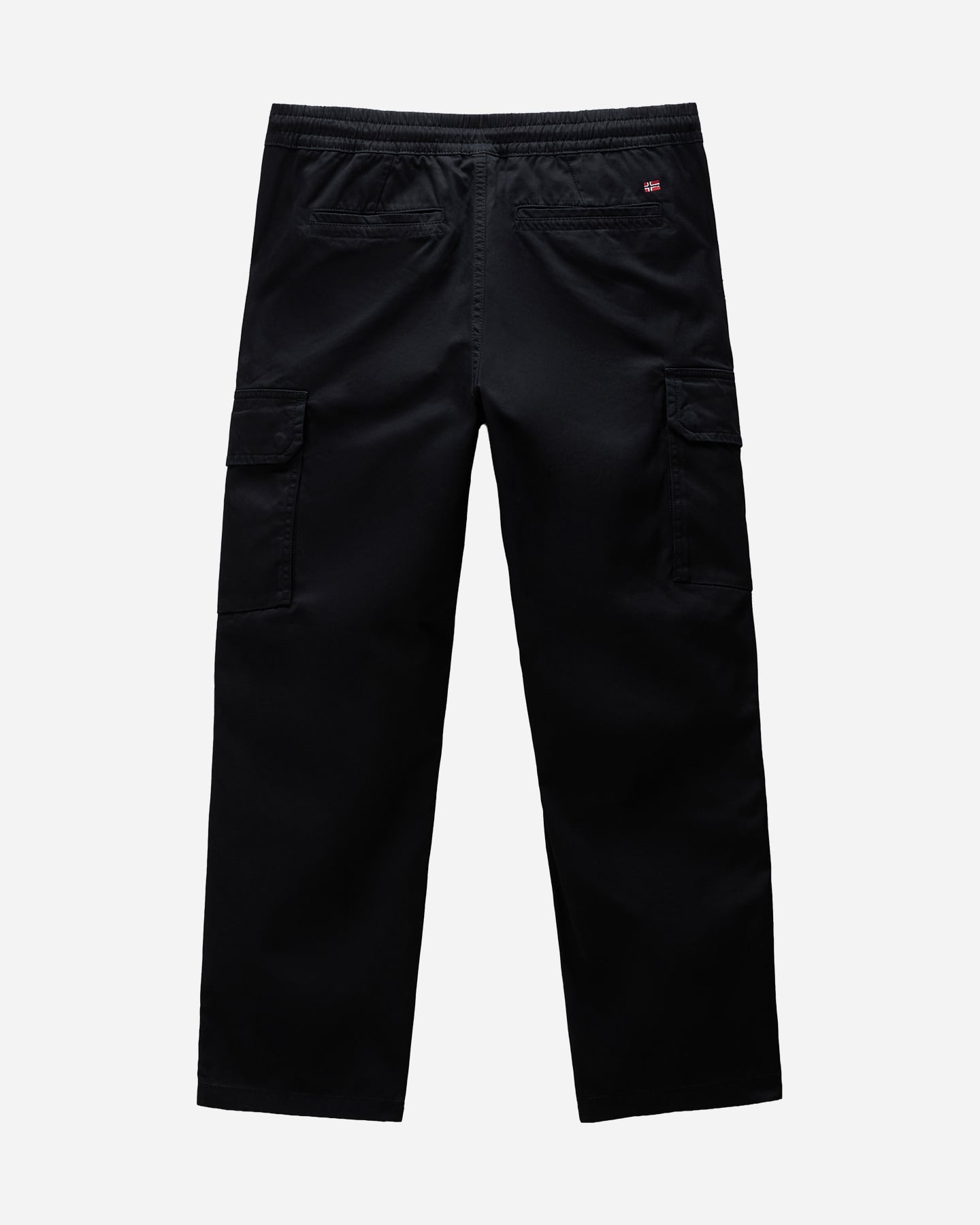 Pantalone NAPAPIJRI CARGO M - Nero - 1 | Cisalfa Sport