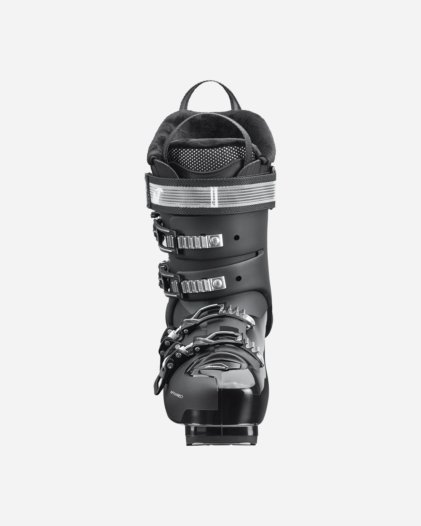 Scarponi sci NORDICA SPEEDMACHINE 3 85 GW - Nero - 3 | Cisalfa Sport