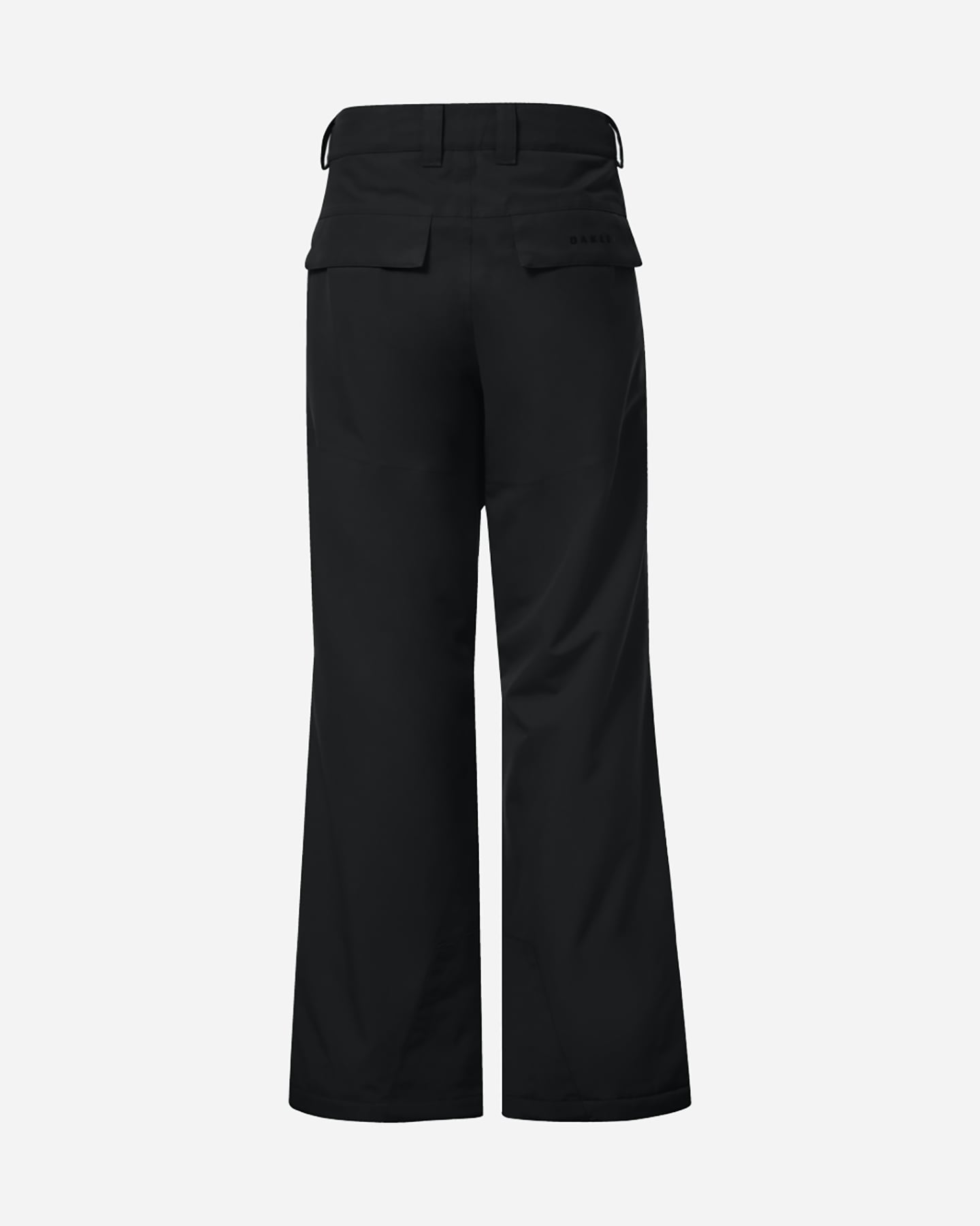 Pantalone sci OAKLEY BEST CEDAR RC INSULATED M - Nero - 1 | Cisalfa Sport