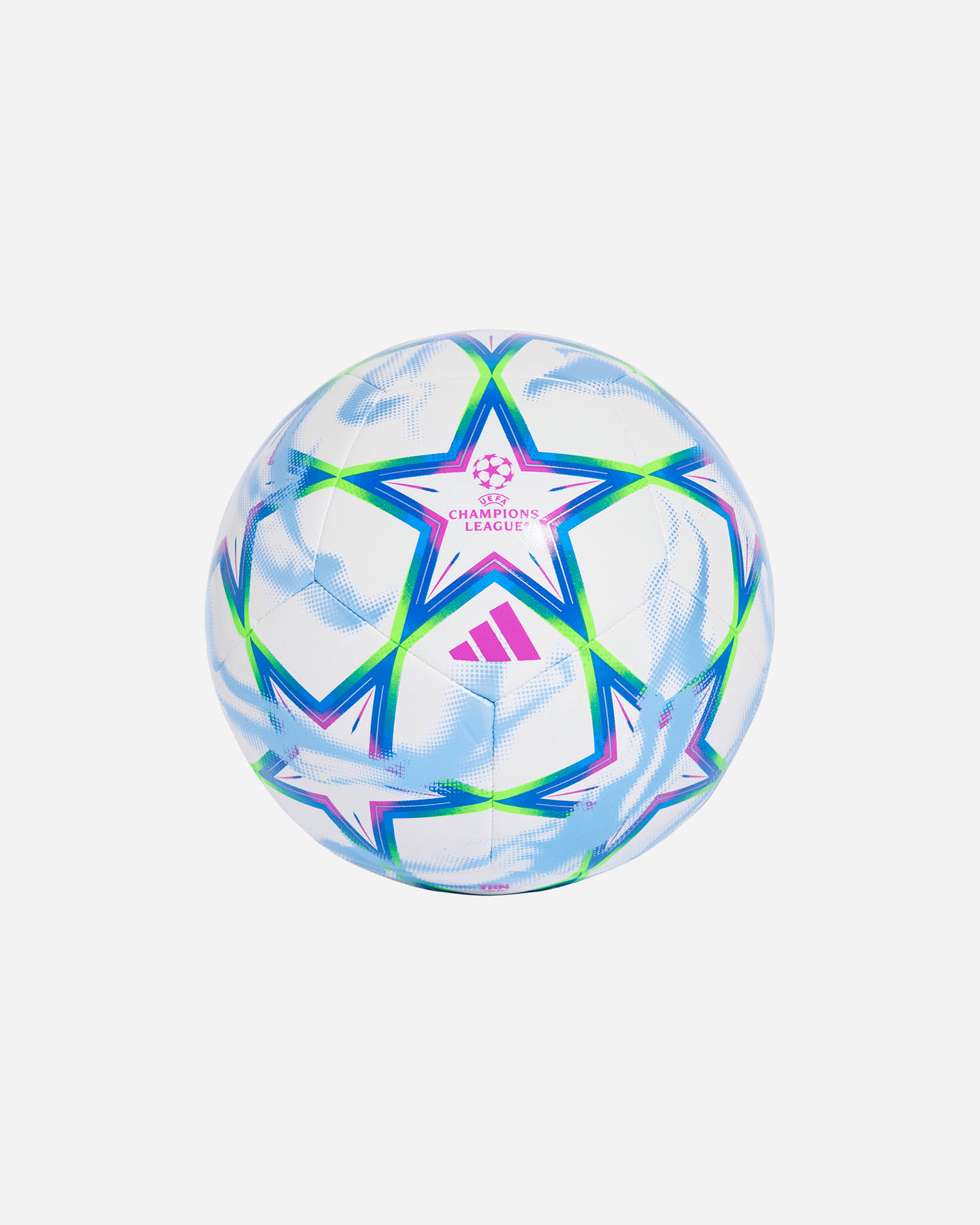 Pallone calcio misura 5 ADIDAS UEFA CHAMPIONS LEAGUE 26-27 SZ 5  - 0 | Cisalfa Sport