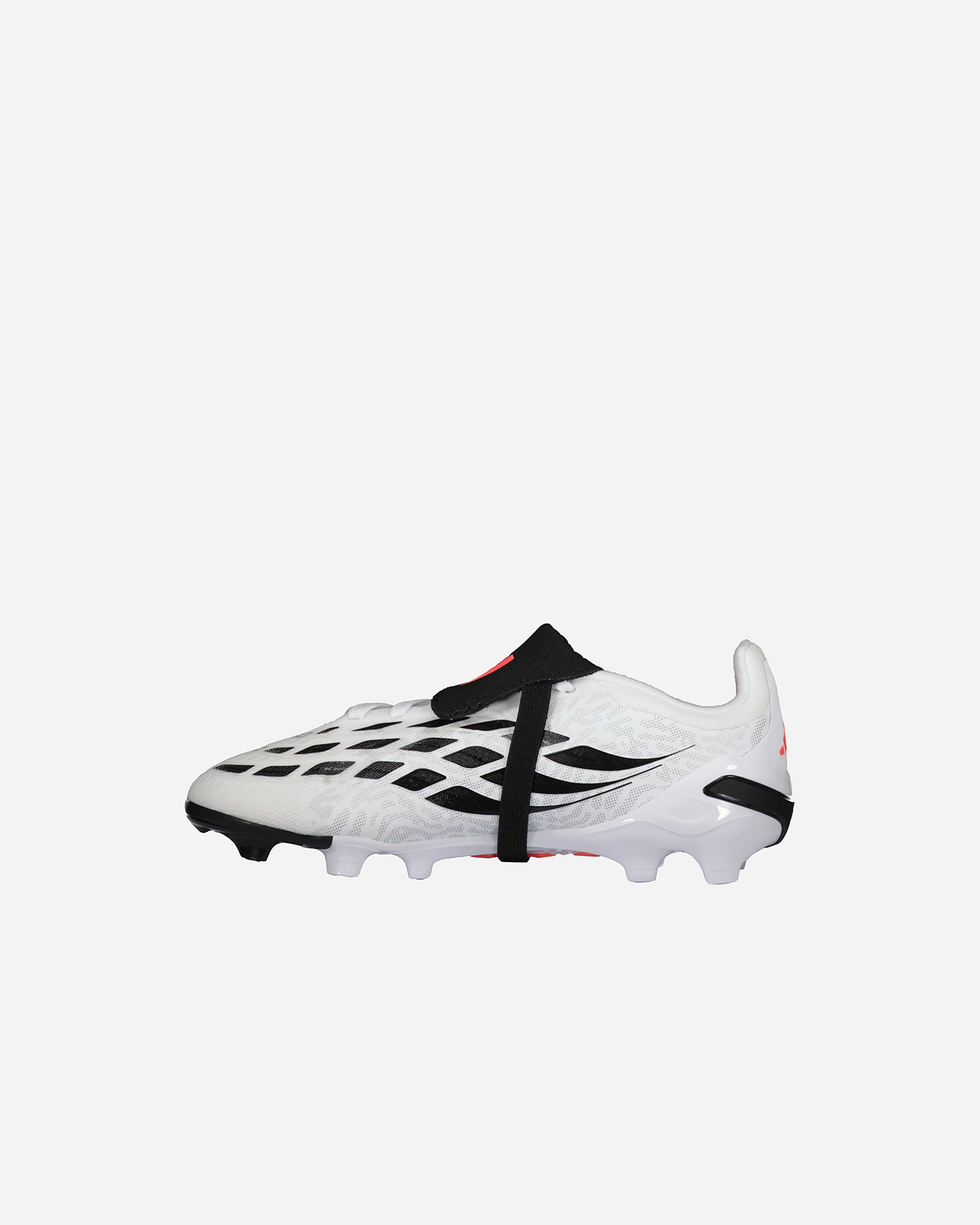 Scarpe calcio ADIDAS PREDATOR ELITE FG JR - 3 | Cisalfa Sport