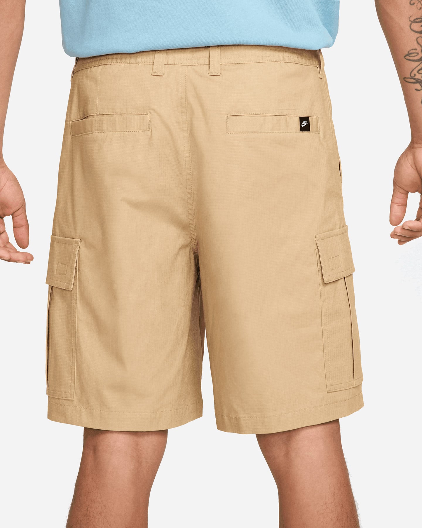 Pantaloncini NIKE CARGO M - Beige - 2 | Cisalfa Sport