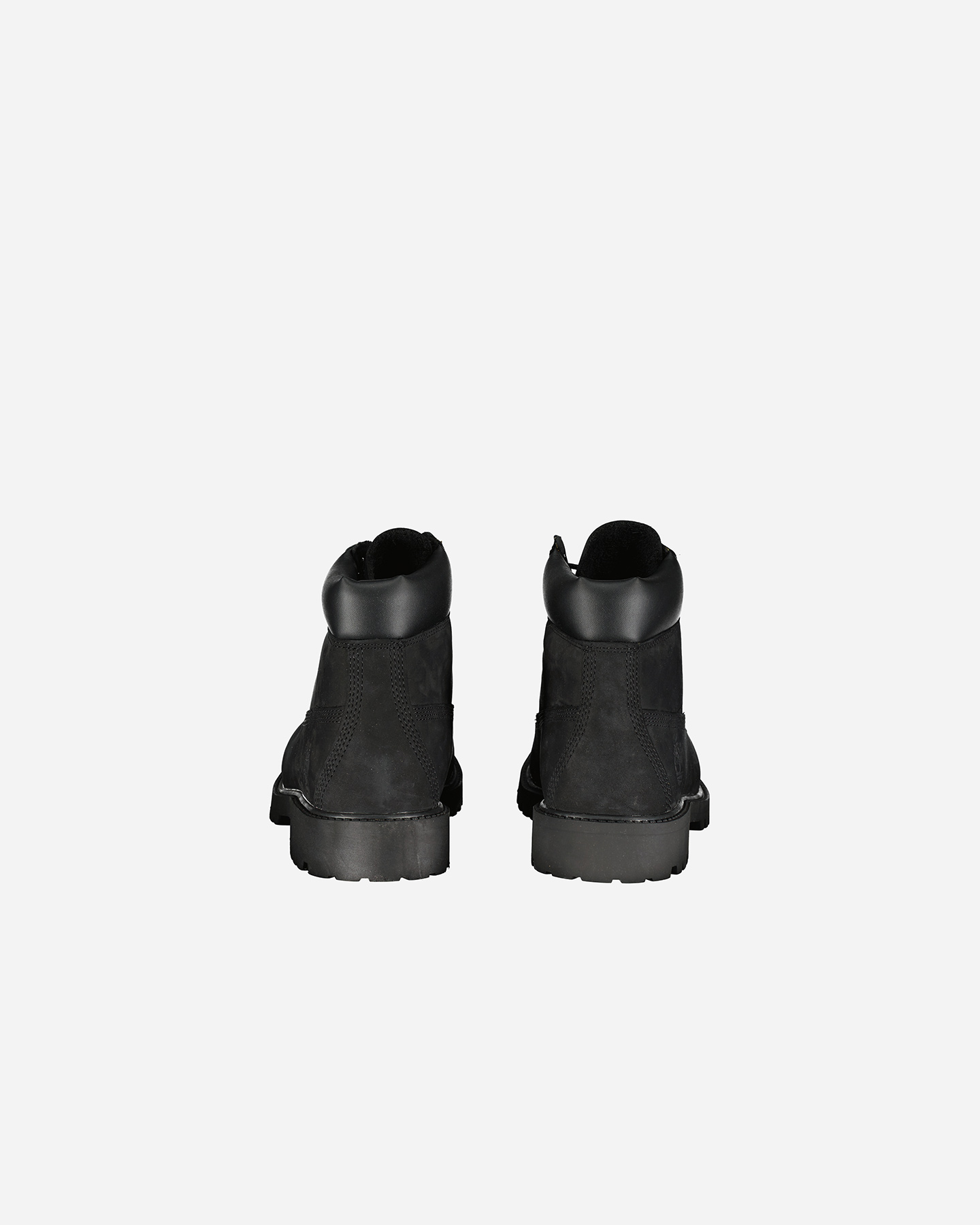 Scarpe urban TIMBERLAND PREMIUM 6IN WP GS - Nero - 5 | Cisalfa Sport