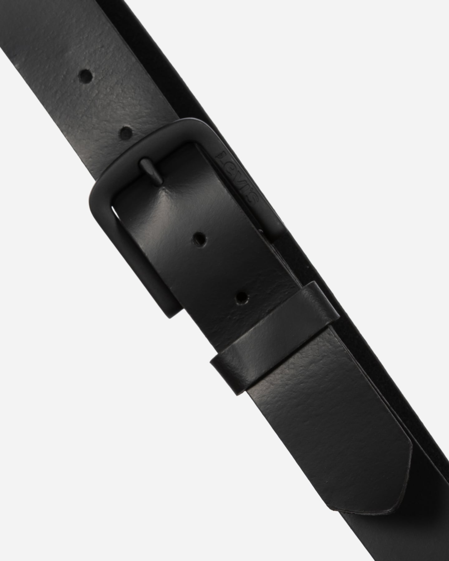 Cintura LEVI'S SEINE METAL M - Nero - 1 | Cisalfa Sport