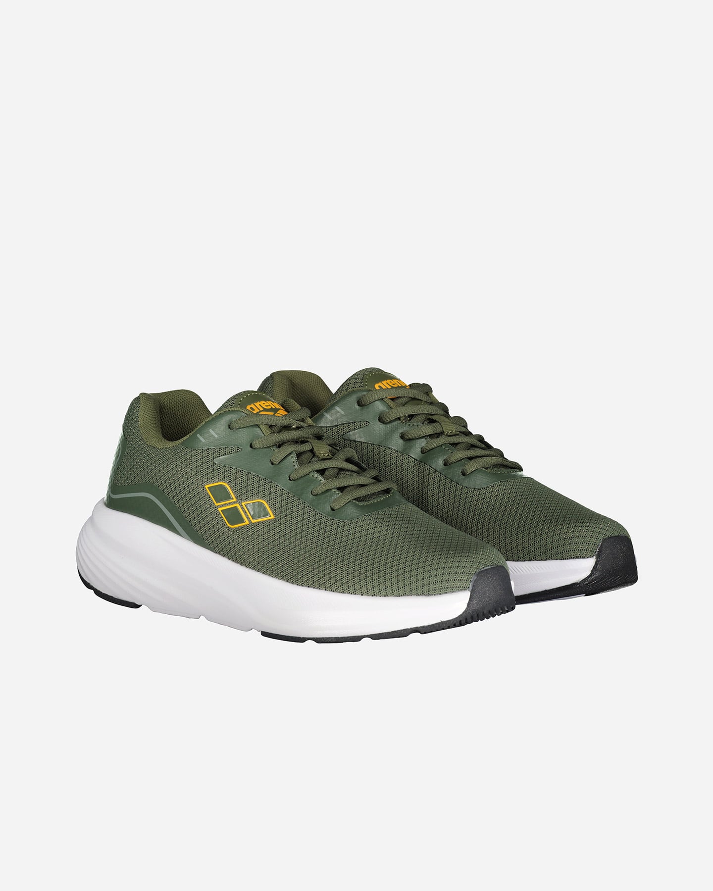Scarpe running ARENA HAARLEM 4.0 M - Verde - 1 | Cisalfa Sport
