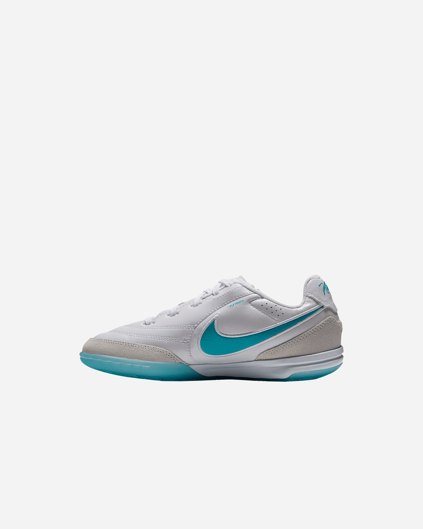 Scarpe calcio NIKE TIEMPO STREETGATO JR - 5 | Cisalfa Sport