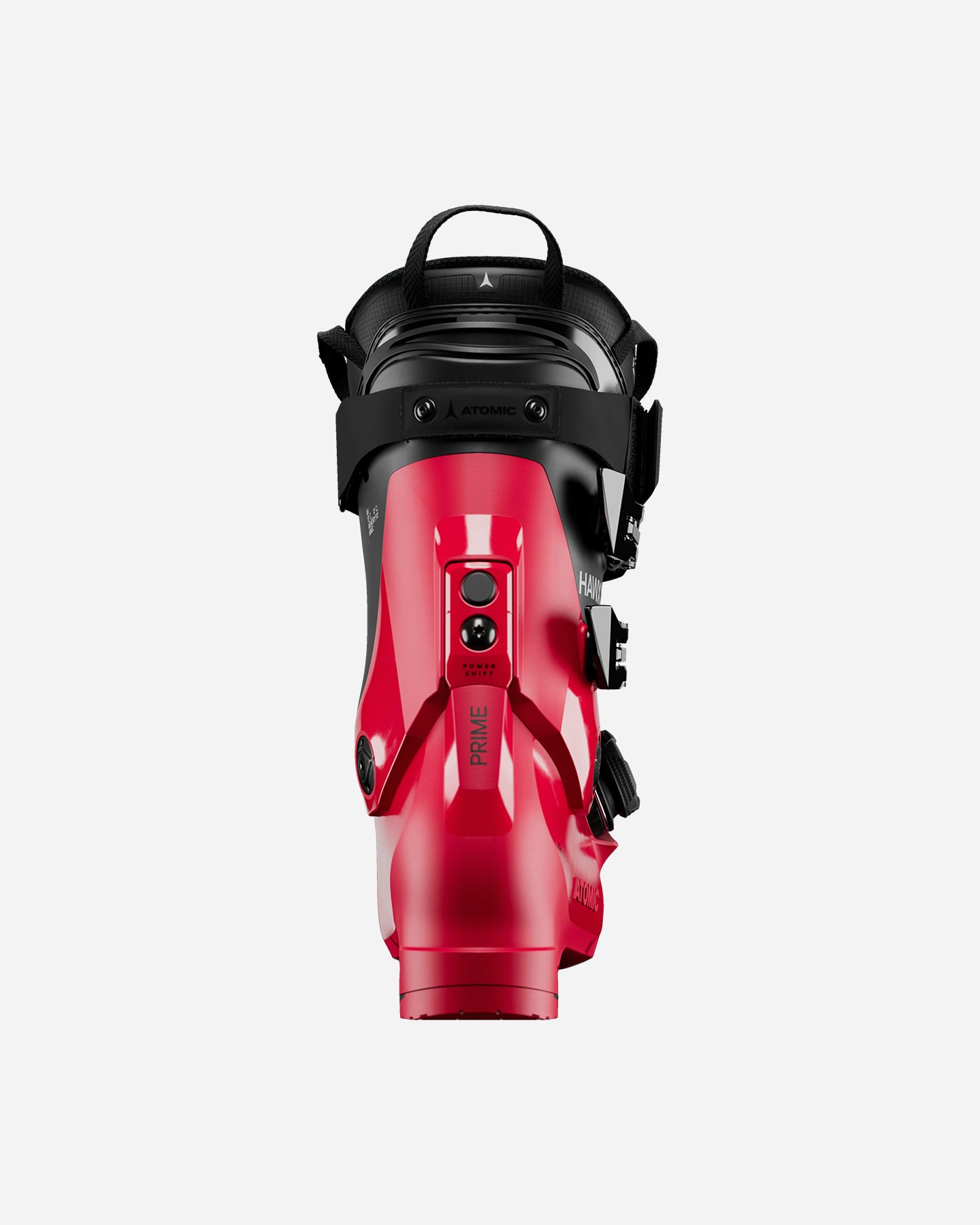 Scarponi sci ATOMIC HAWX PRIME 120S - Rosso - 2 | Cisalfa Sport