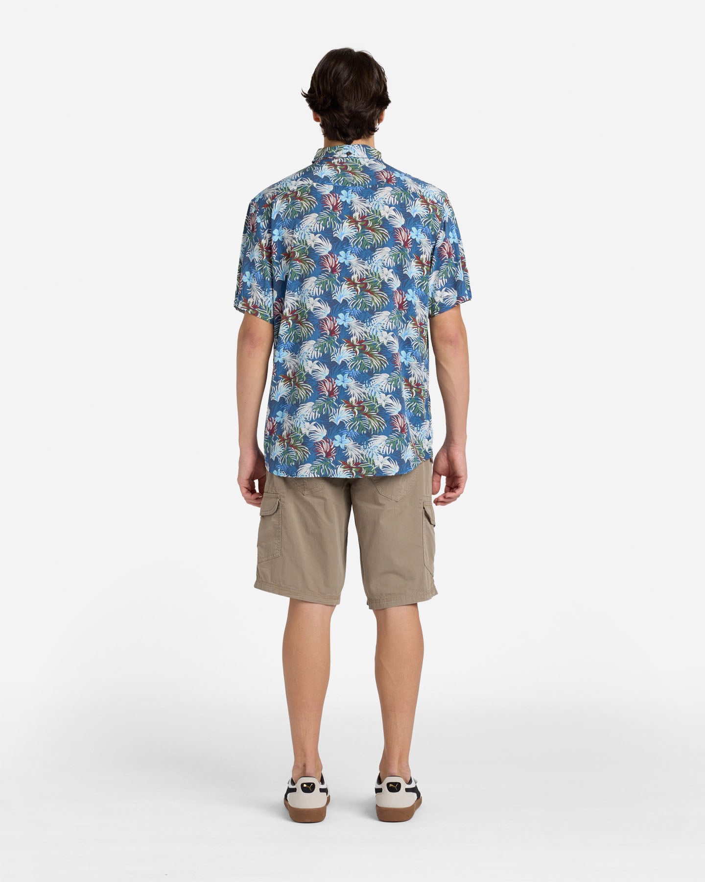 Camicia MISTRAL ADVENTURE DIVISION M - Color mix - 3 | Cisalfa Sport