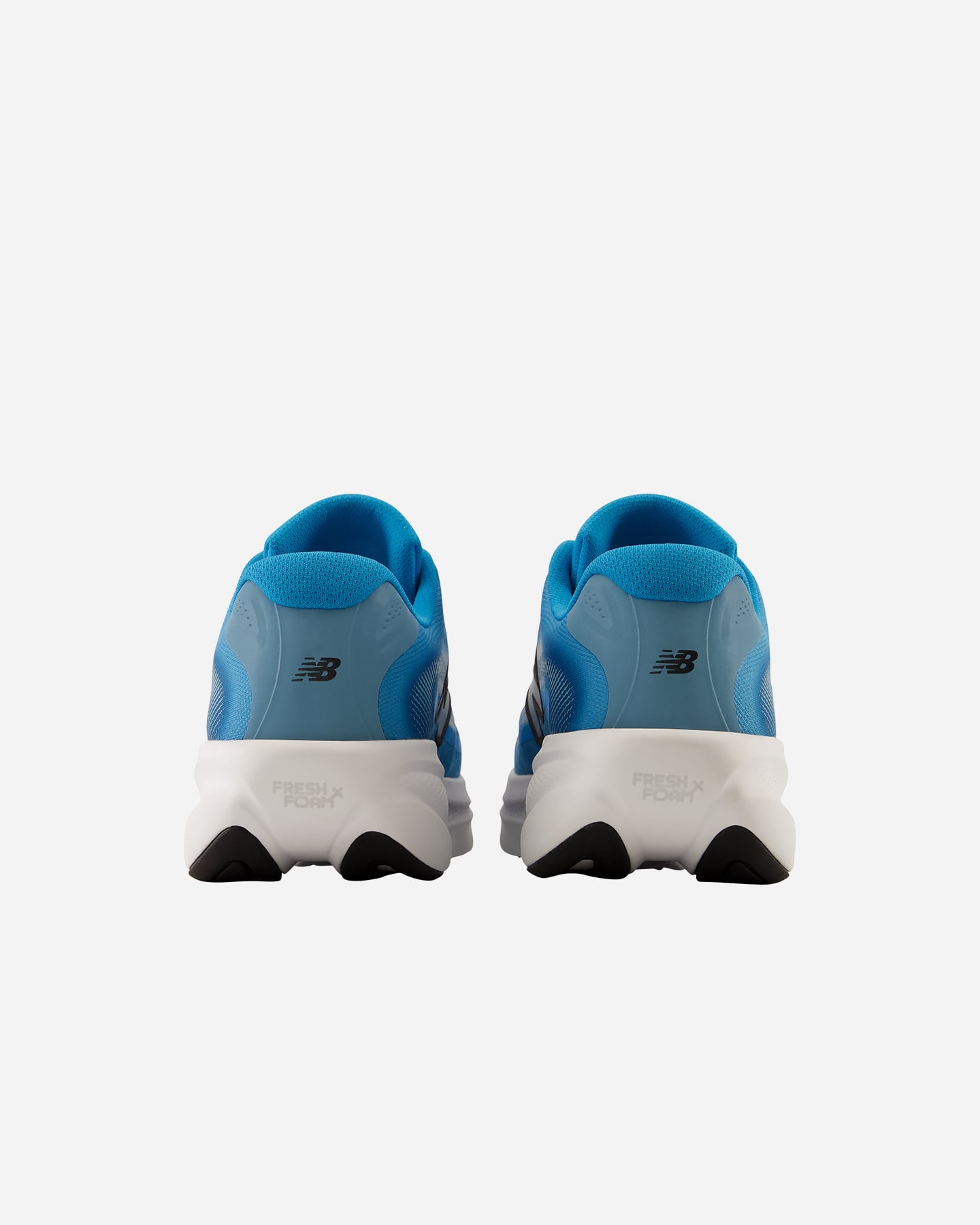Scarpe running NEW BALANCE FRESH FOAM ELLIPSE V1 W - Azzurro - 4 | Cisalfa Sport