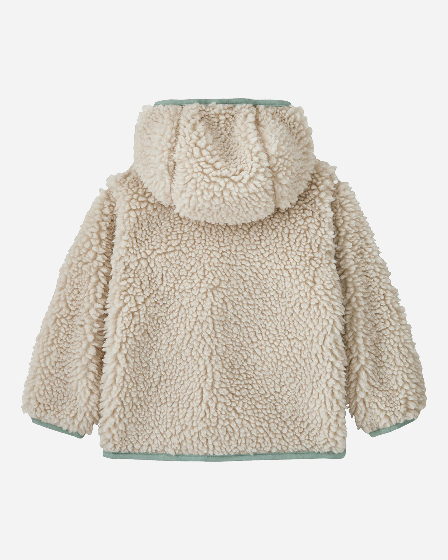 Pile PATAGONIA BABY RETRO-X JR - Verde - 1 | Cisalfa Sport