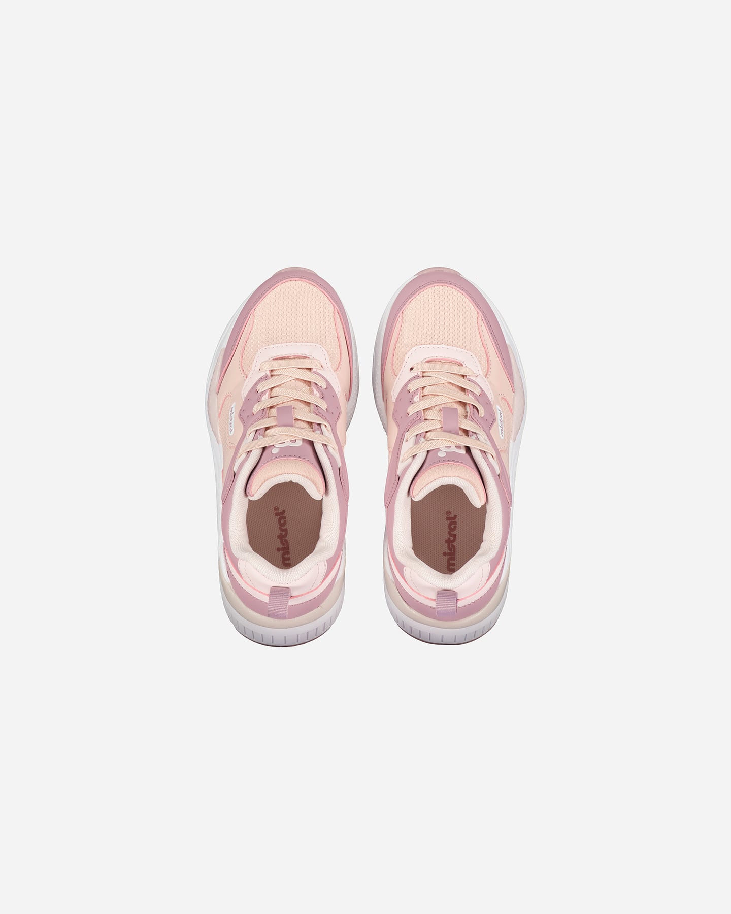 Scarpe sneakers MISTRAL WAYRACK 2.0 JR - 4 | Cisalfa Sport