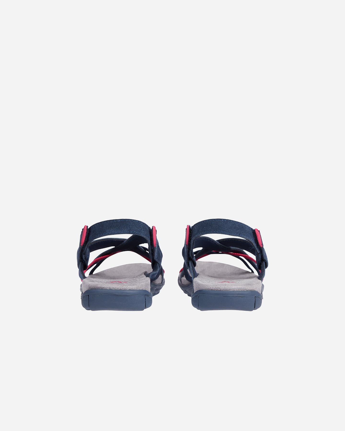 Sandali MCKINLEY FIJI W - Blu Navy - 4 | Cisalfa Sport