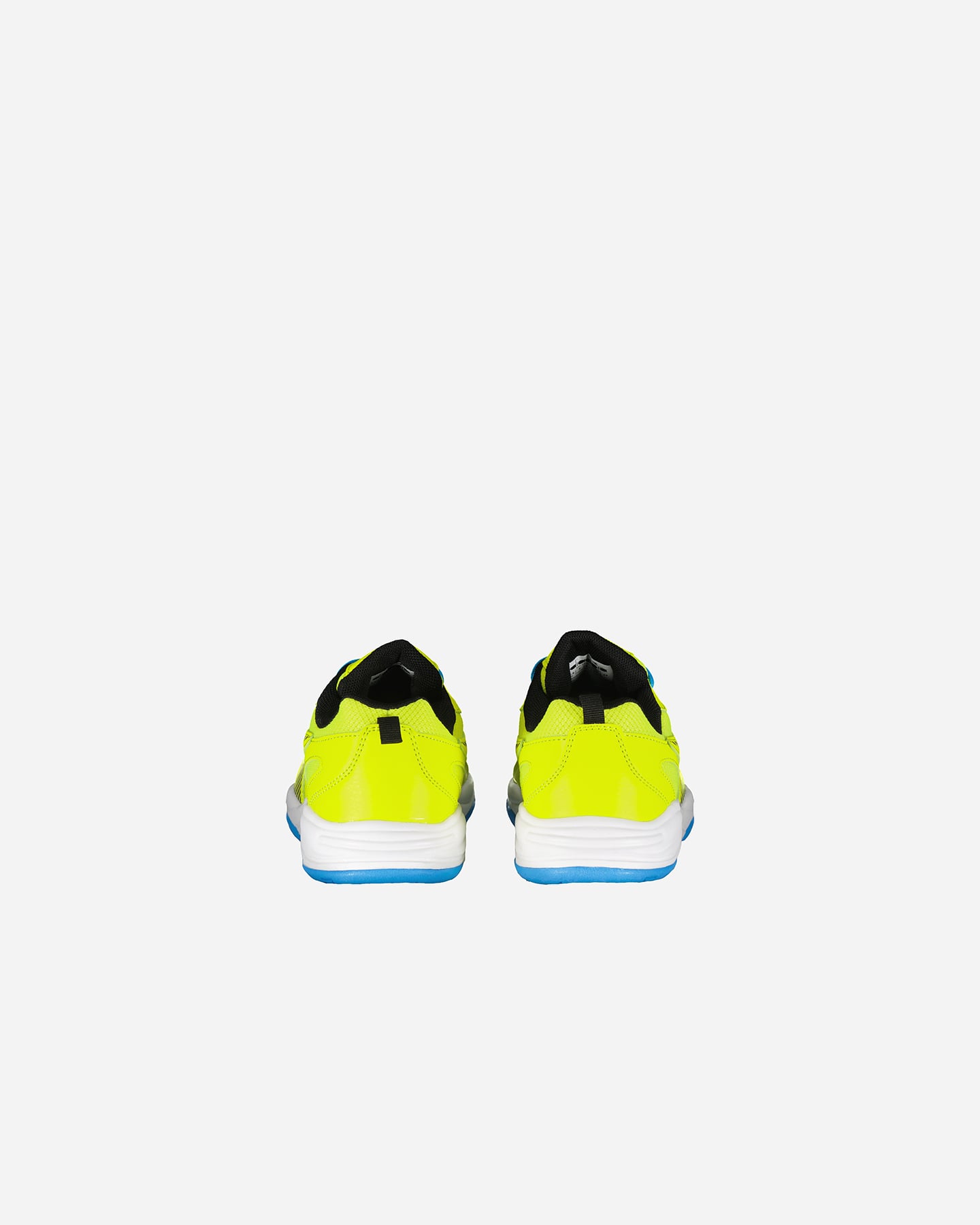 Scarpe volley DIADORA BLOCK 3 CS JR - Giallo - 5 | Cisalfa Sport