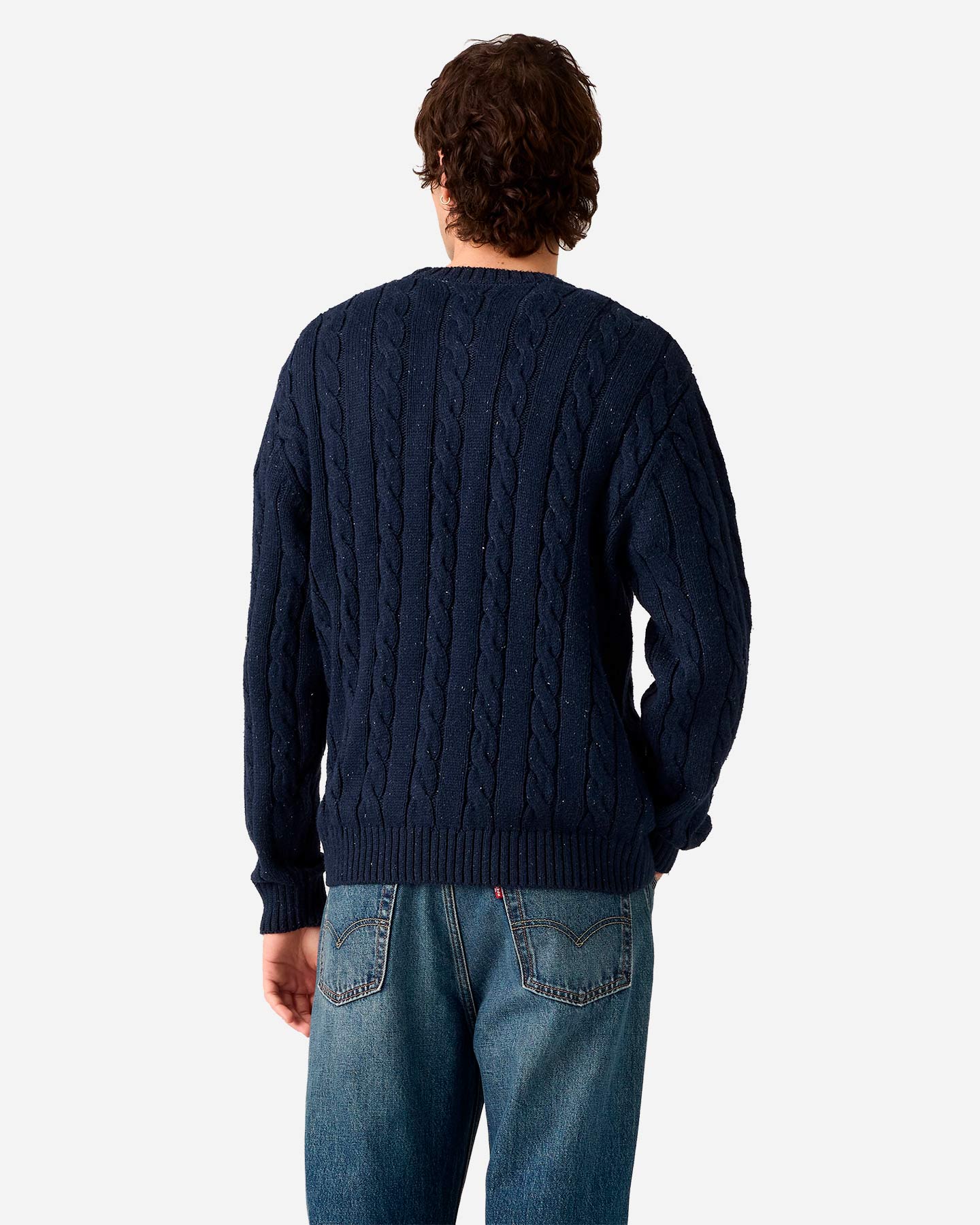 Maglione LEVI'S OPERATO M - Color mix - 2 | Cisalfa Sport