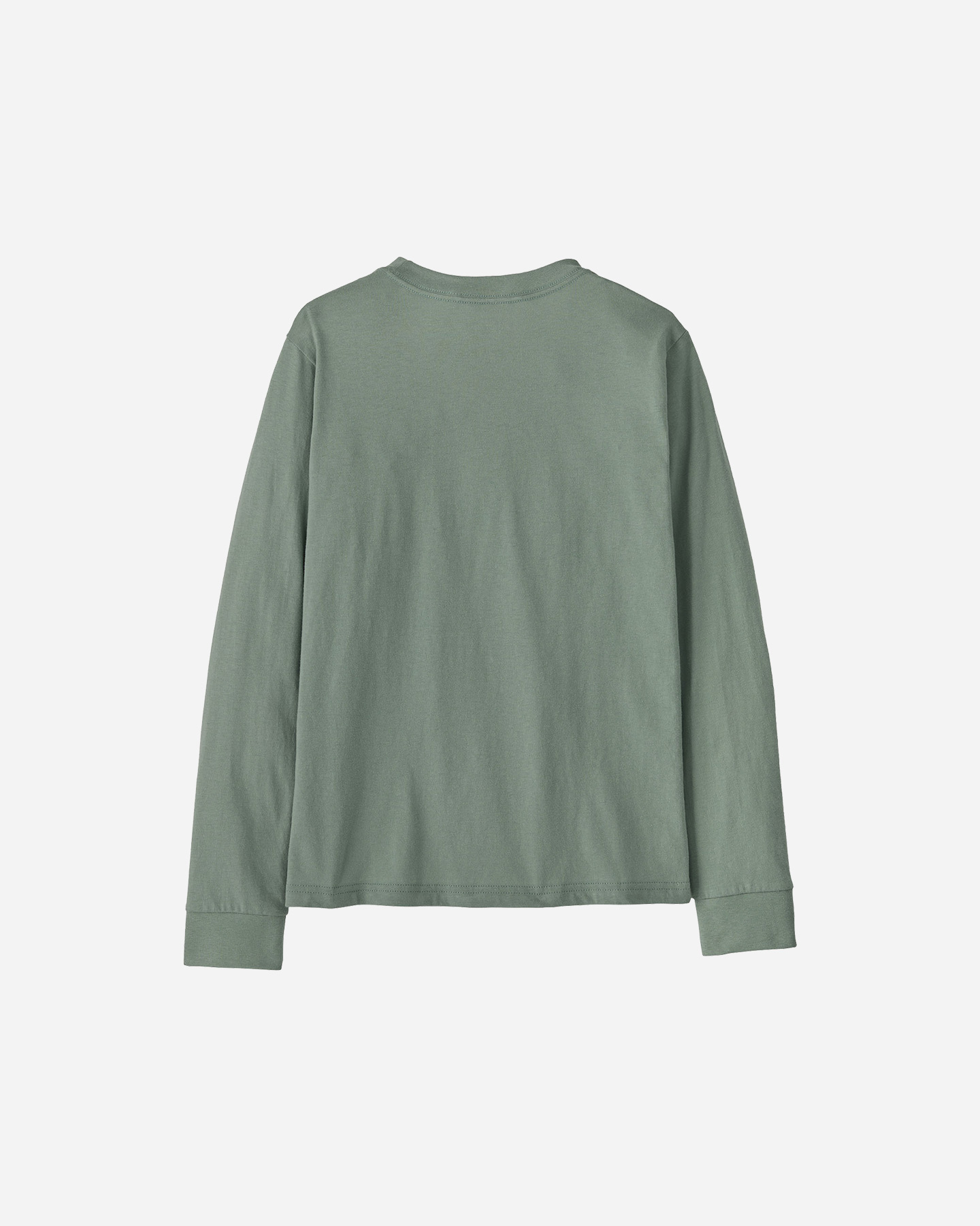 T-shirt PATAGONIA GRAPHIC JR - Verde - 1 | Cisalfa Sport