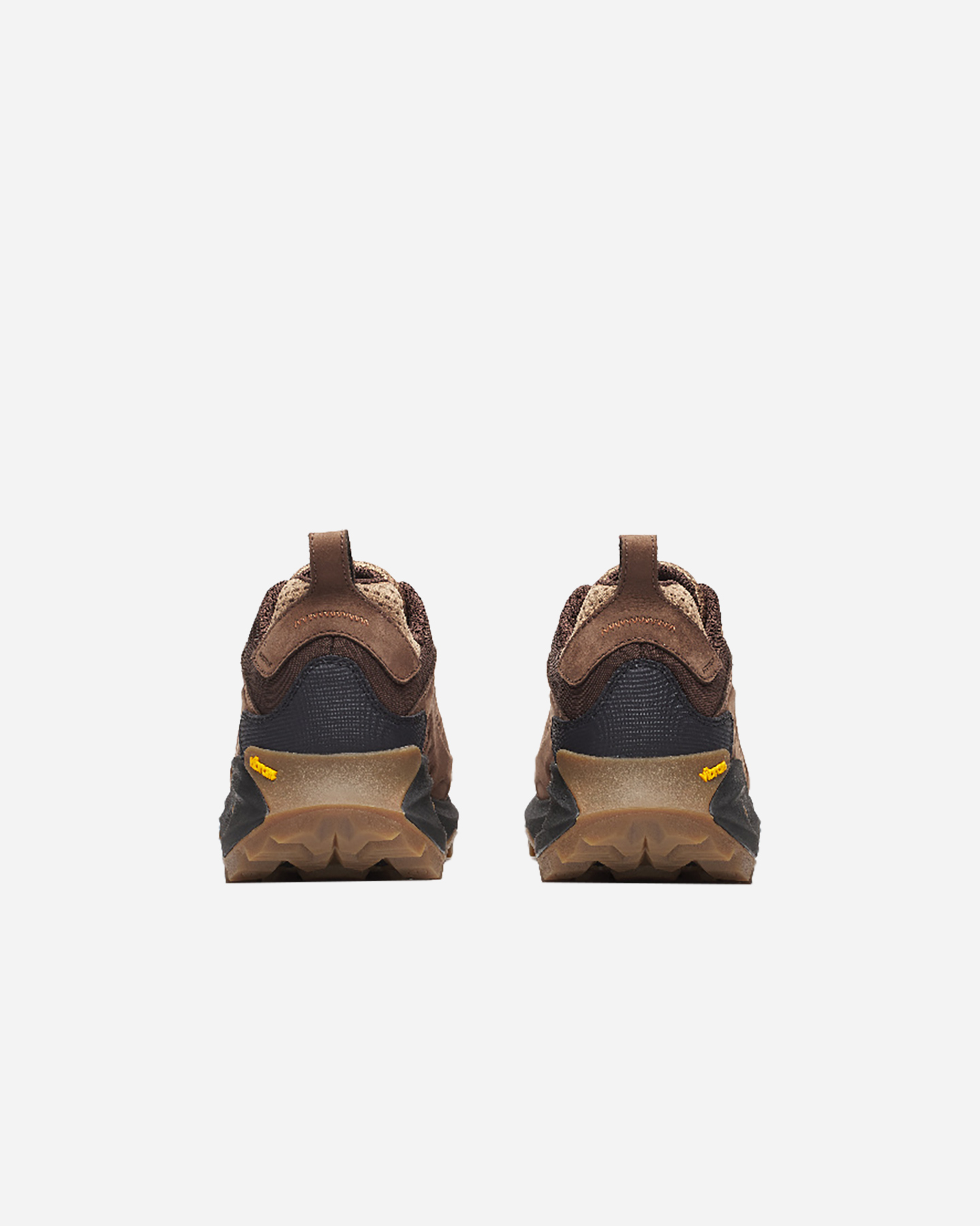 Scarpe trail MERRELL MOAB SPEED 2 LTR WP M - Grigio - 4 | Cisalfa Sport