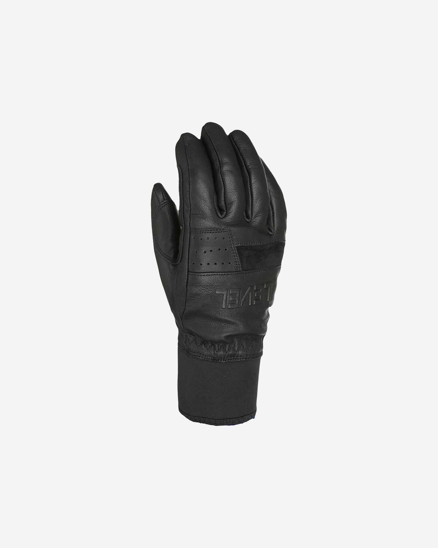 Guanti sci LEVEL EIGHTIES M - Nero - 1 | Cisalfa Sport