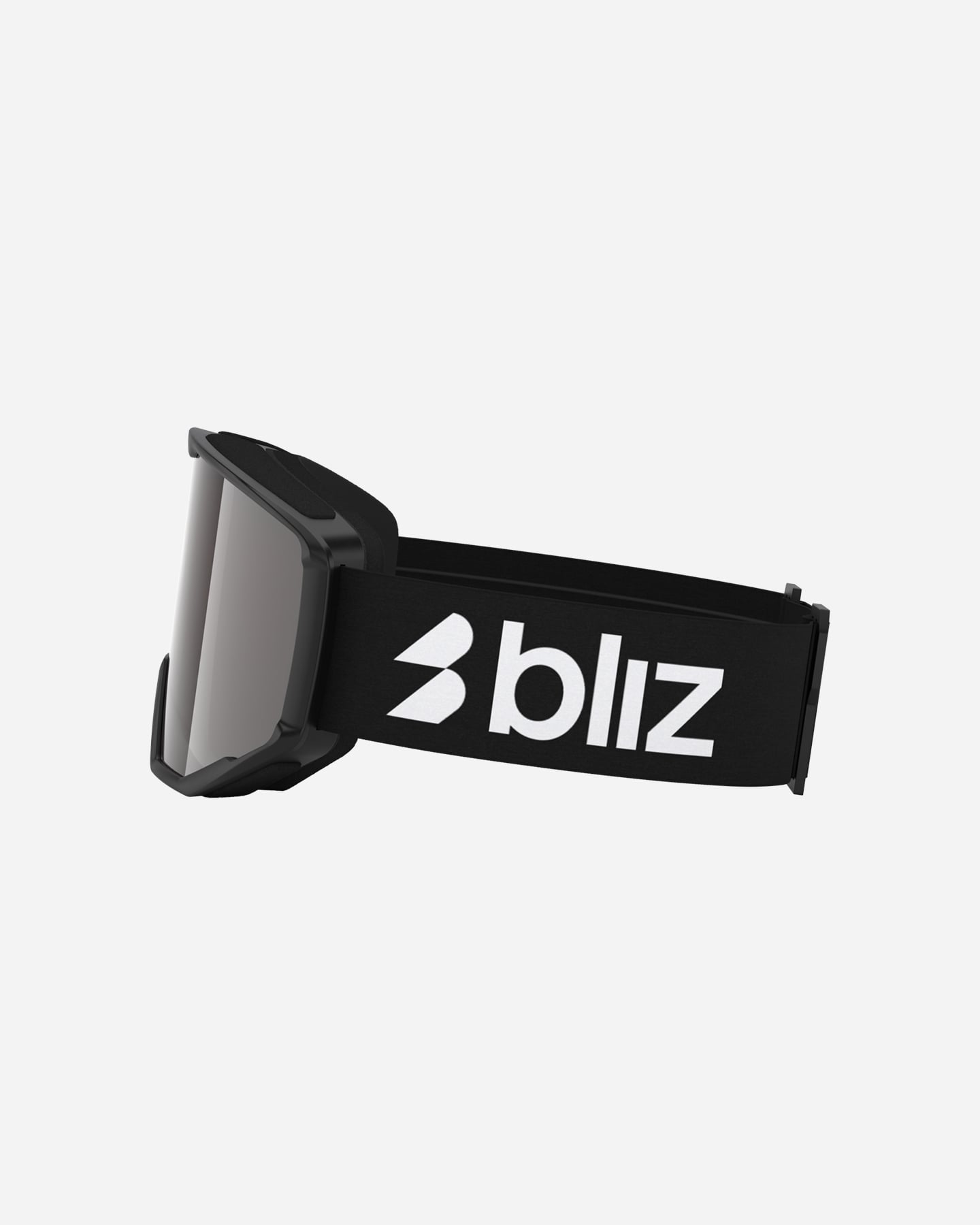 Maschera sci BLIZ SPARK - Nero - 2 | Cisalfa Sport