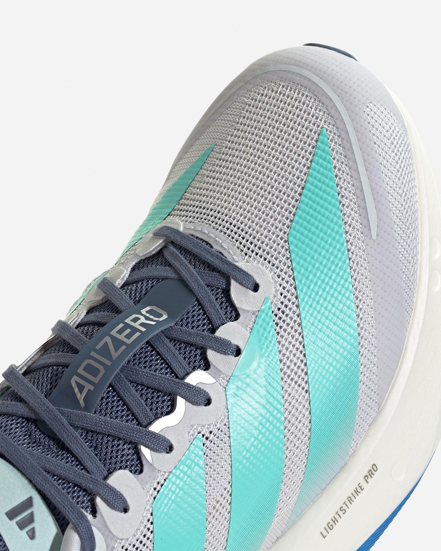Scarpe running ADIDAS ADIZERO BOSTON 13 M - Color mix - 4 | Cisalfa Sport
